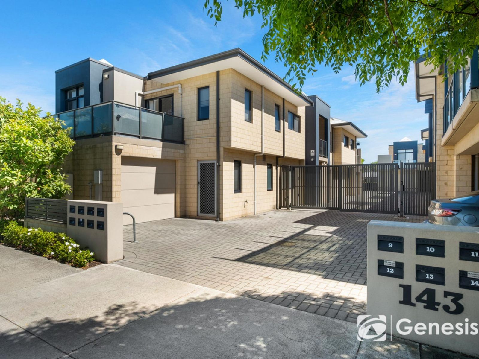 2/143 Morrison Road, Midland WA 6056