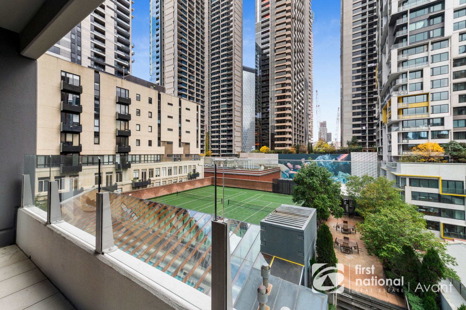 709/668 Bourke Street, Melbourne VIC 3000, Melbourne - Thumbnail 8