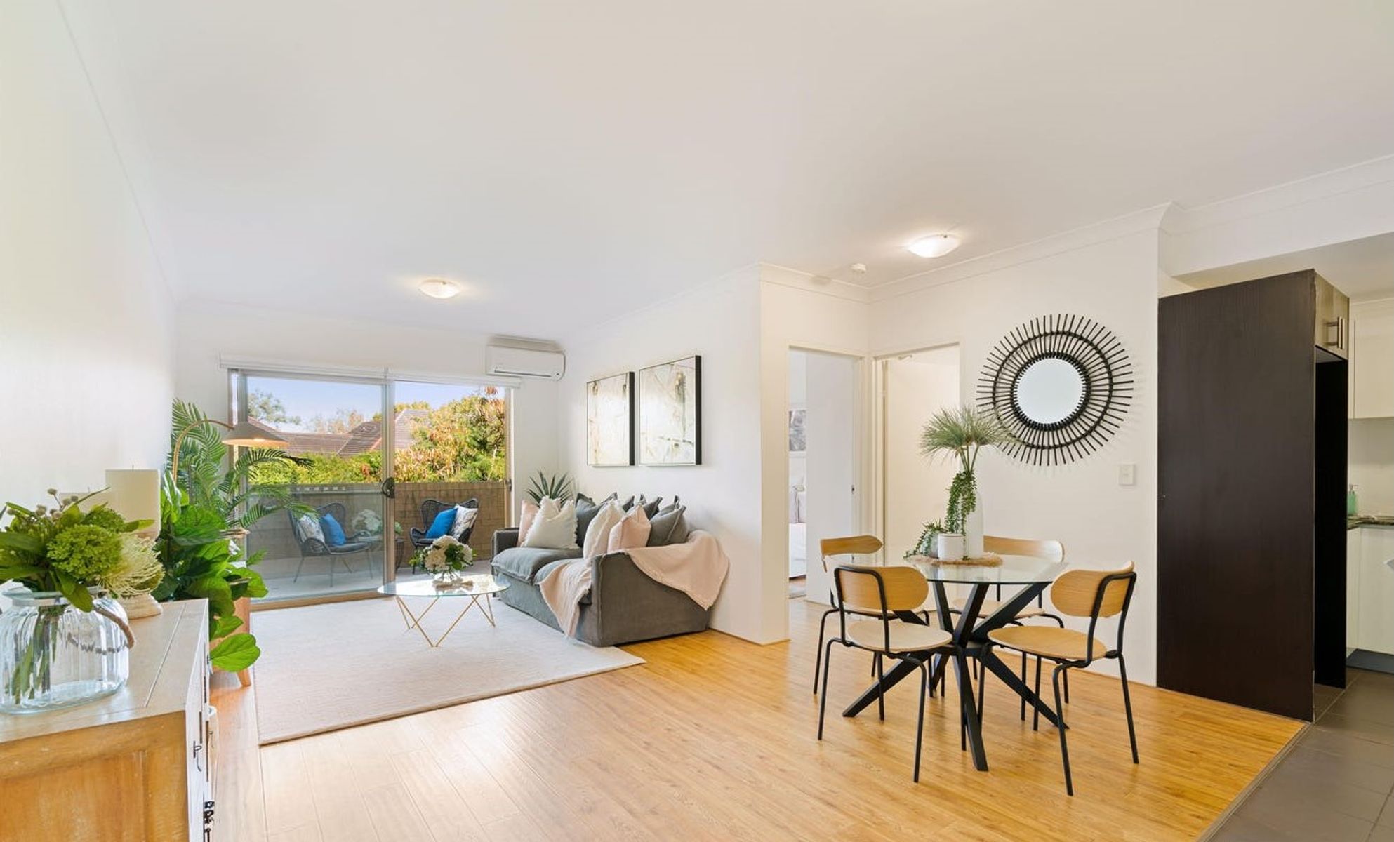 28/115-117 Constitution Road, DULWICH HILL