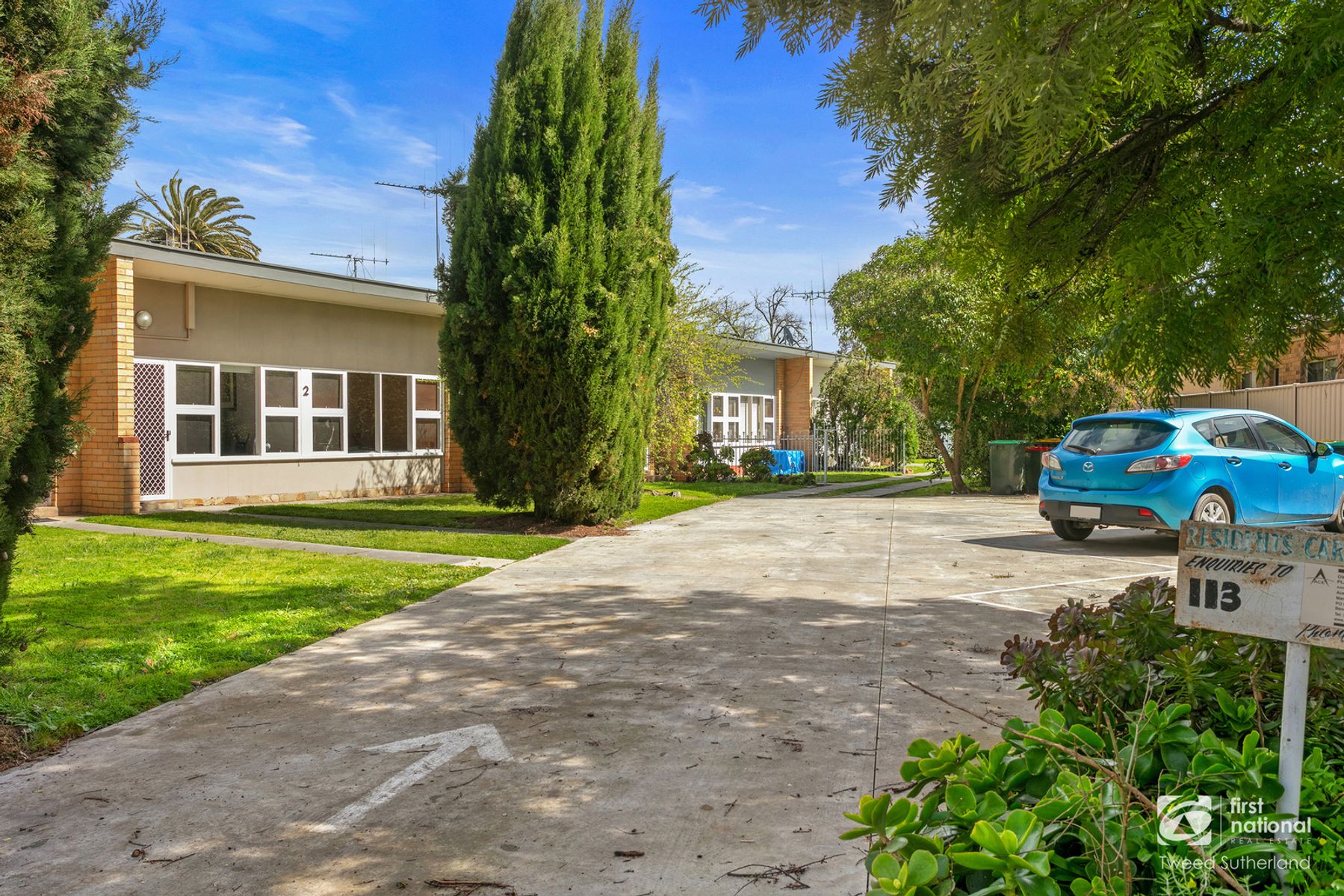 2/113 Bridge Street, Bendigo VIC 3550