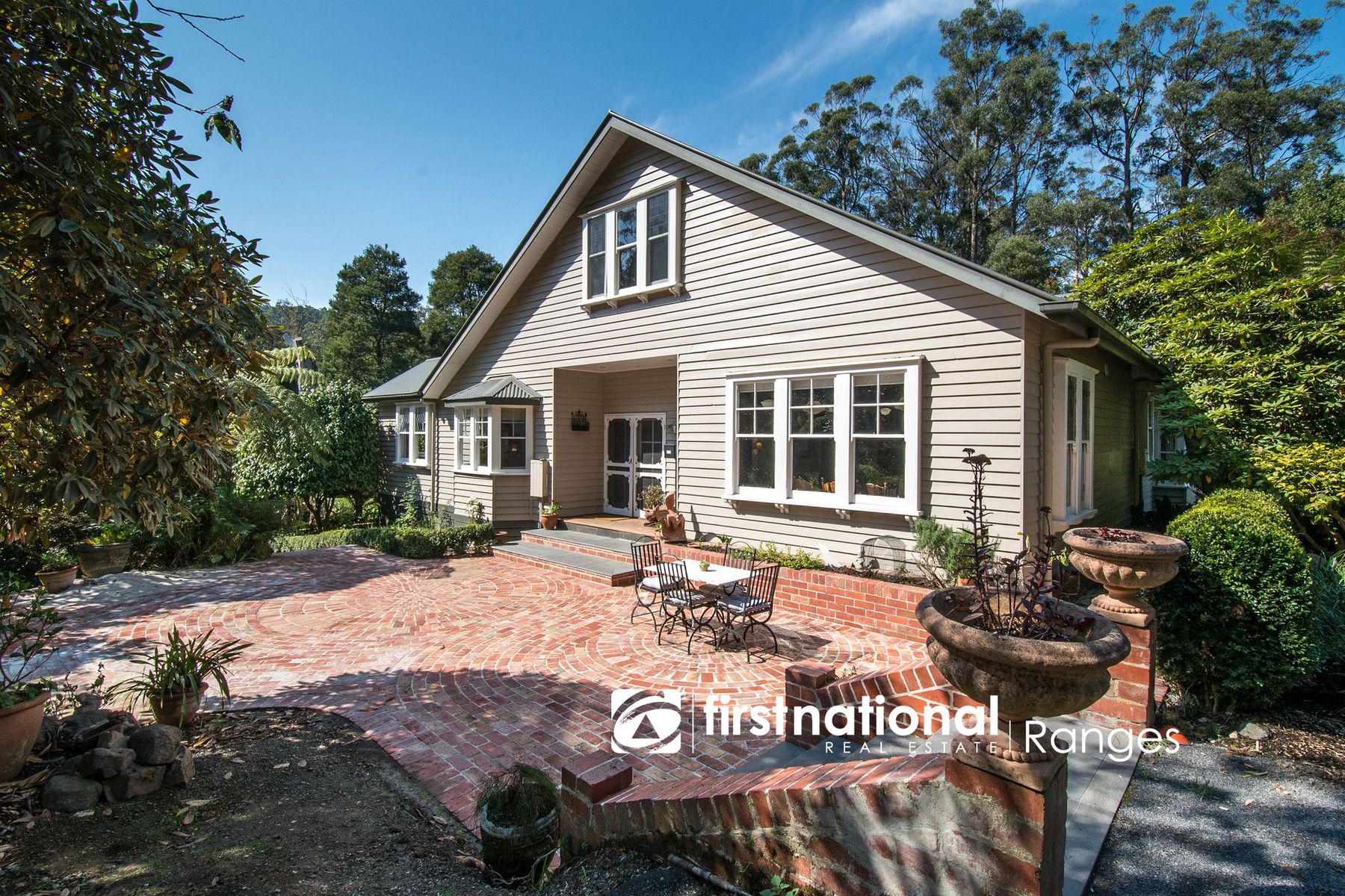 19 Owen Street, Kallista VIC 3791, Kallista - Thumbnail 3