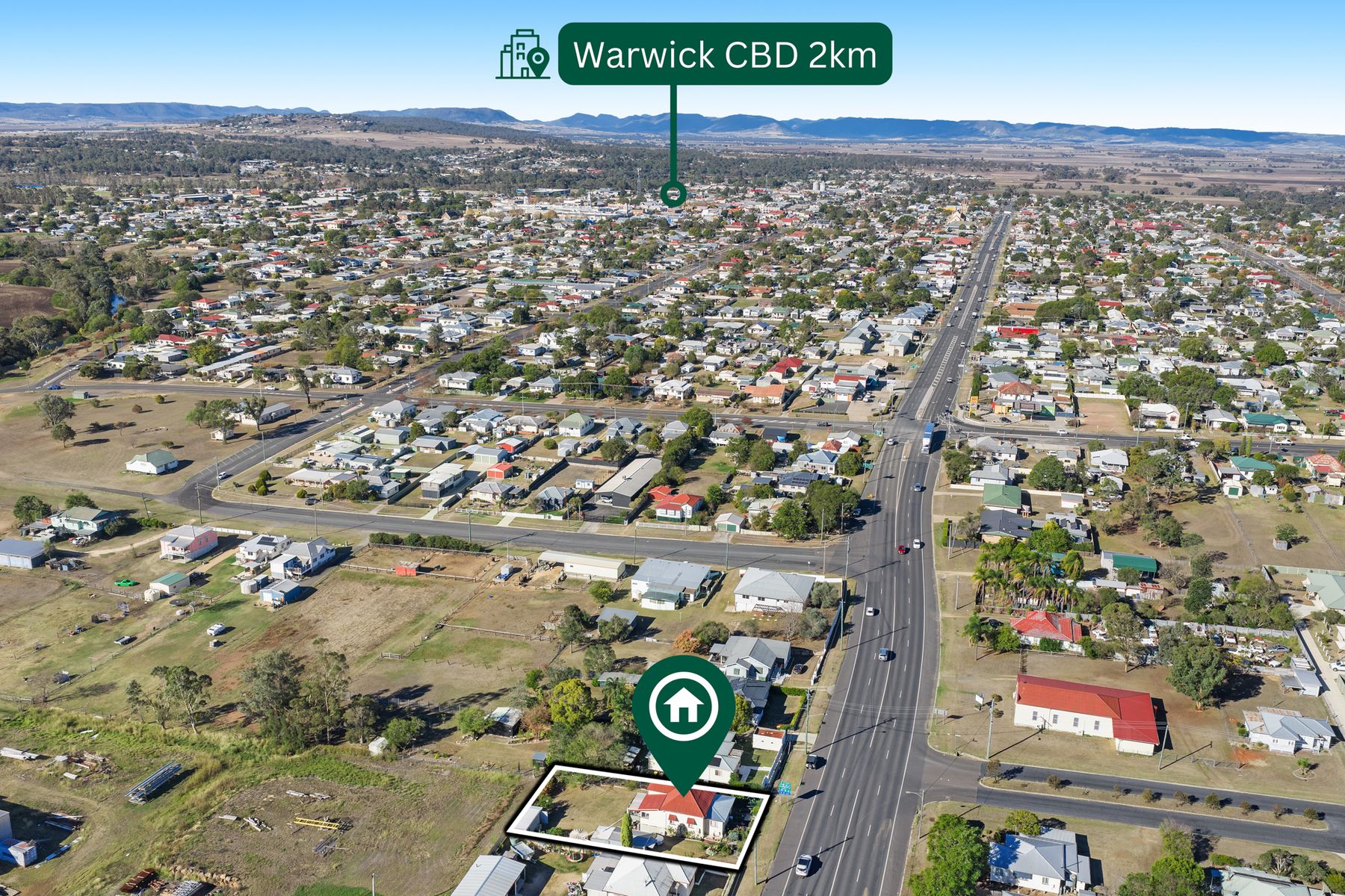 127 Wood Street, Warwick - Thumbnail 4
