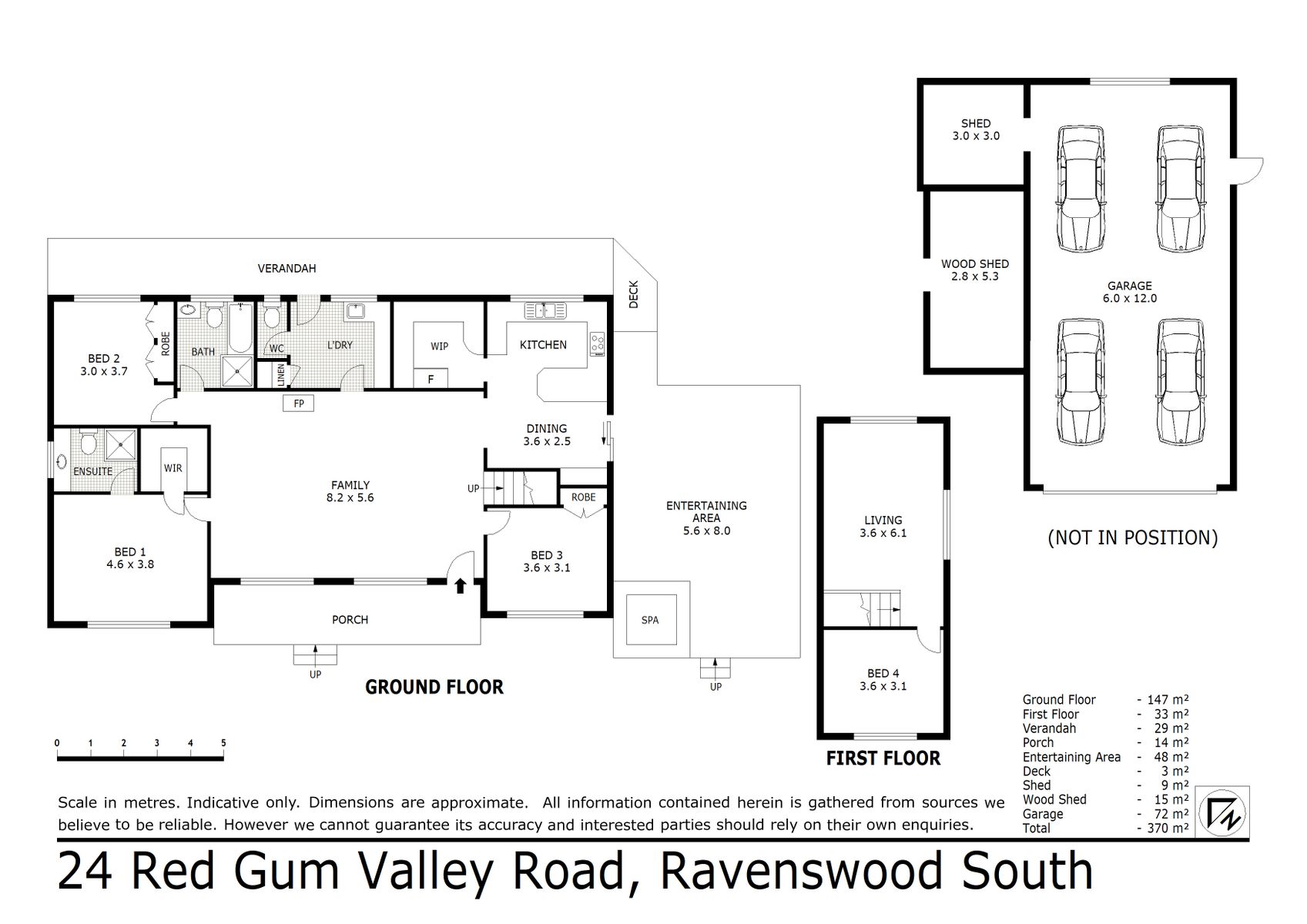 24 Red Gum Valley Road Ravenswood South (01 APR 2021) 180sqm (2)