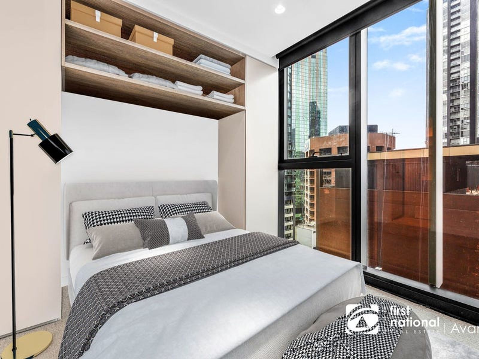 1902/462 Elizabeth Street, Melbourne VIC 3000, Melbourne - Thumbnail 8