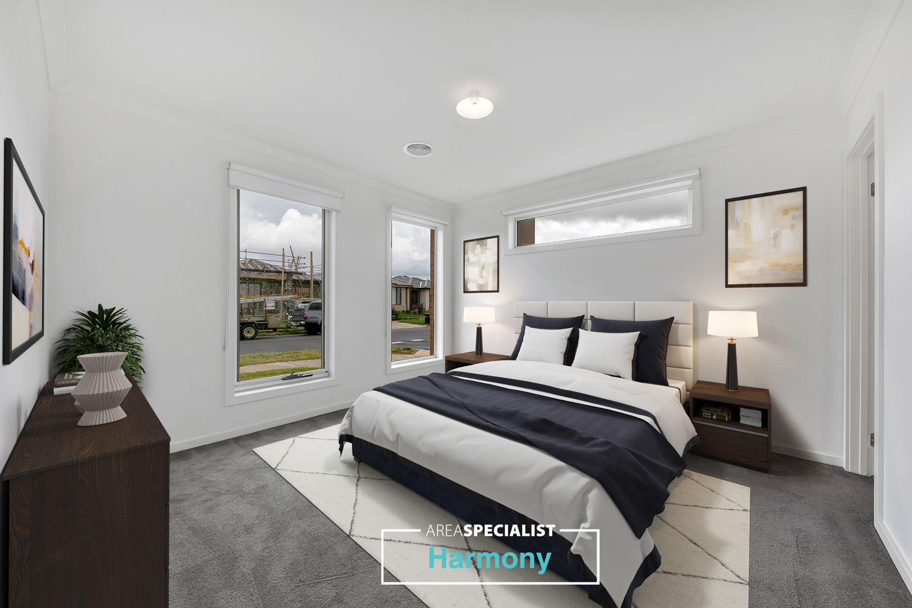 8 Miandad Street, Rockbank, VIC 3335, Rockbank - Thumbnail 2