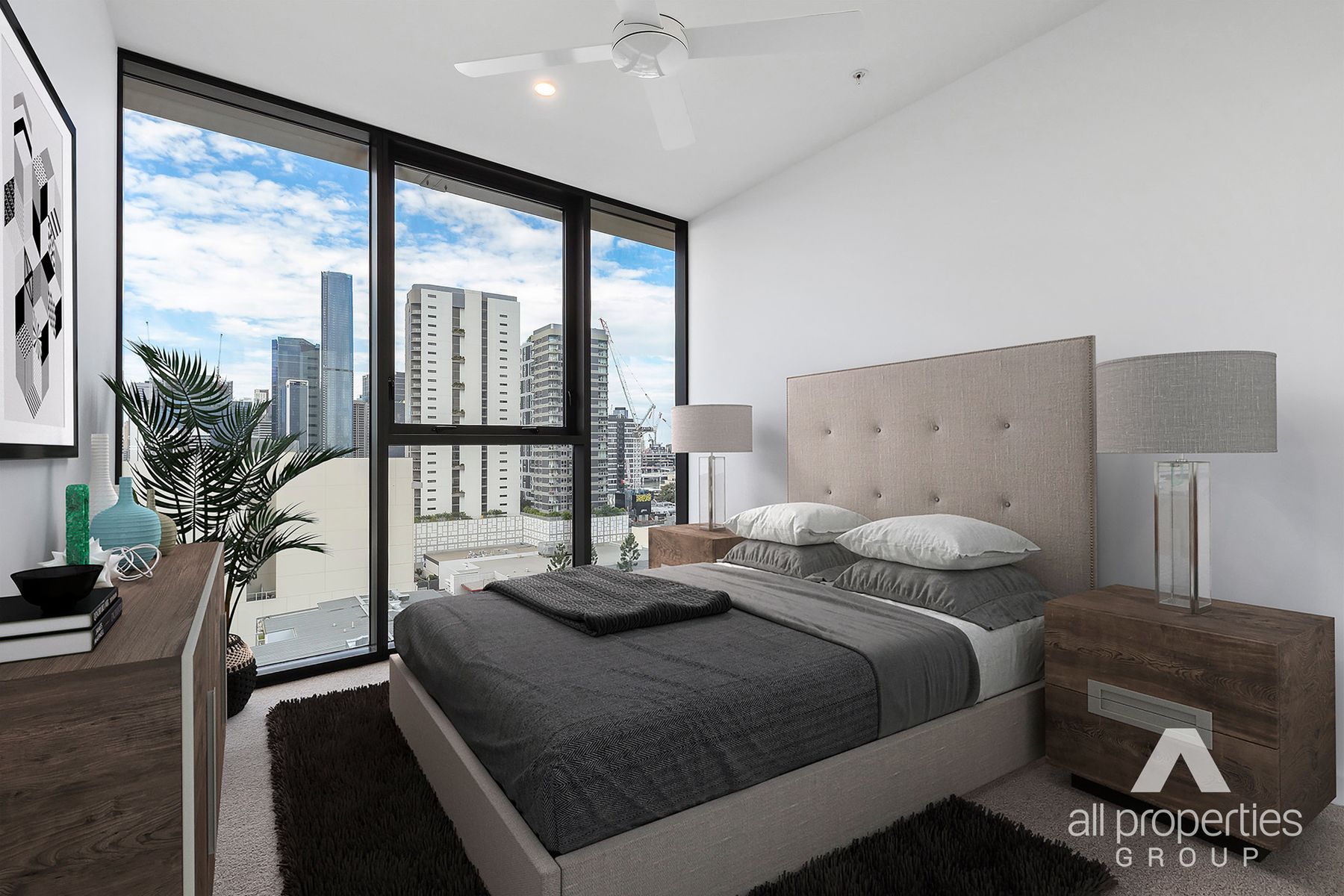 13207/1 Cordelia Street, South Brisbane, QLD 4101, South Brisbane - Thumbnail 5