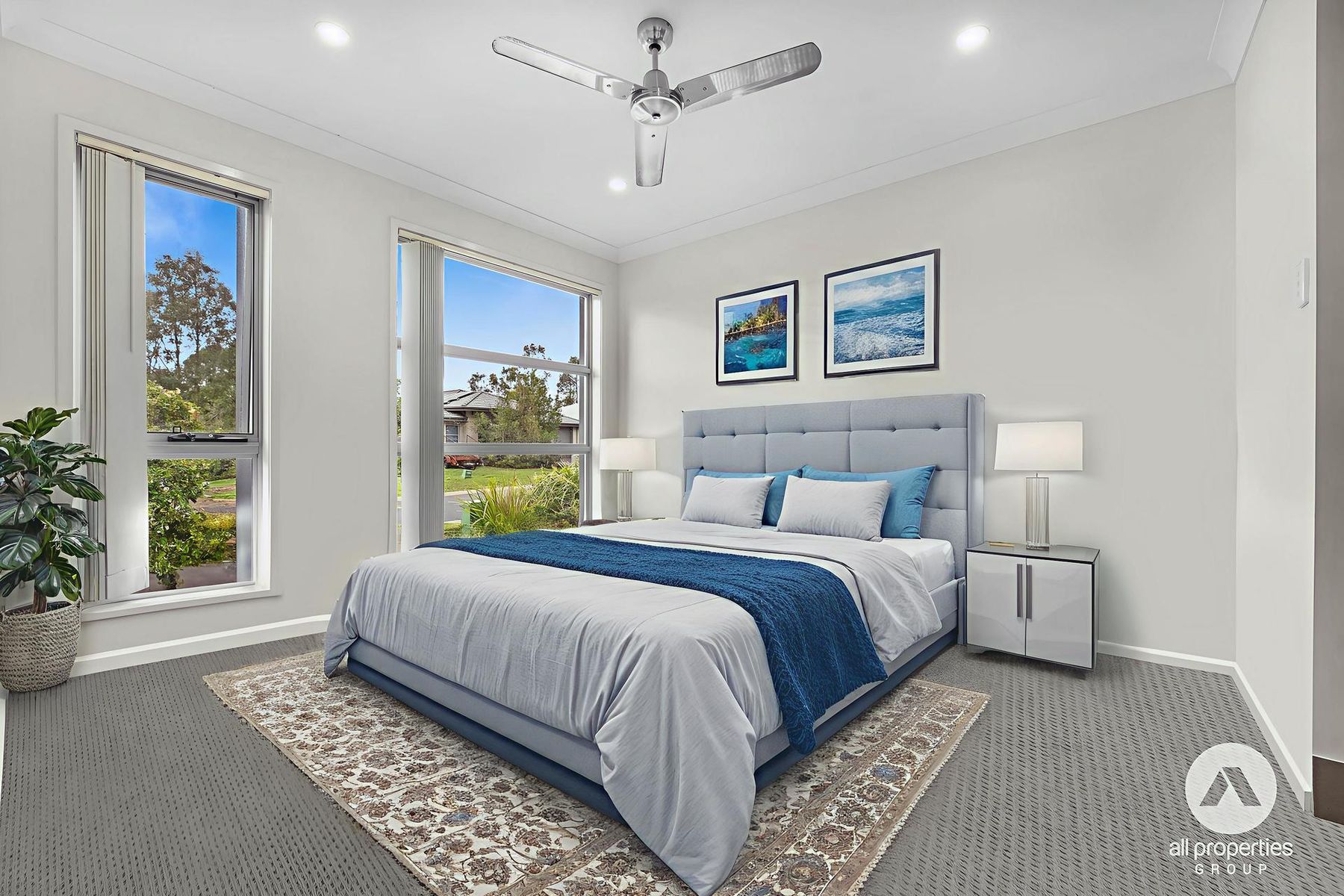 91 Daybreak Street, Yarrabilba QLD 4207, Yarrabilba - Thumbnail 7