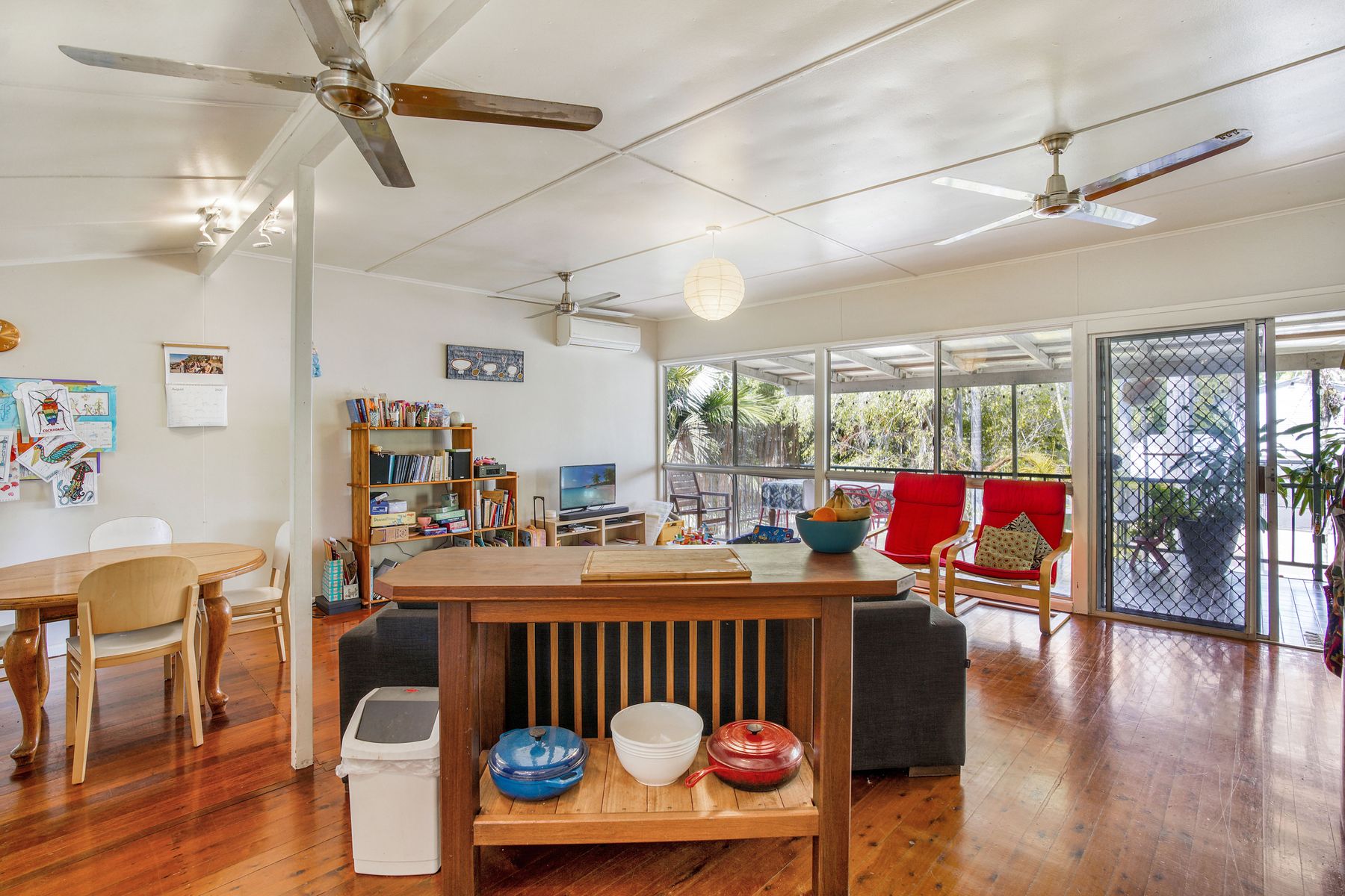 14 Bougainvilia Street, Nightcliff NT 0810, Nightcliff - Thumbnail 6