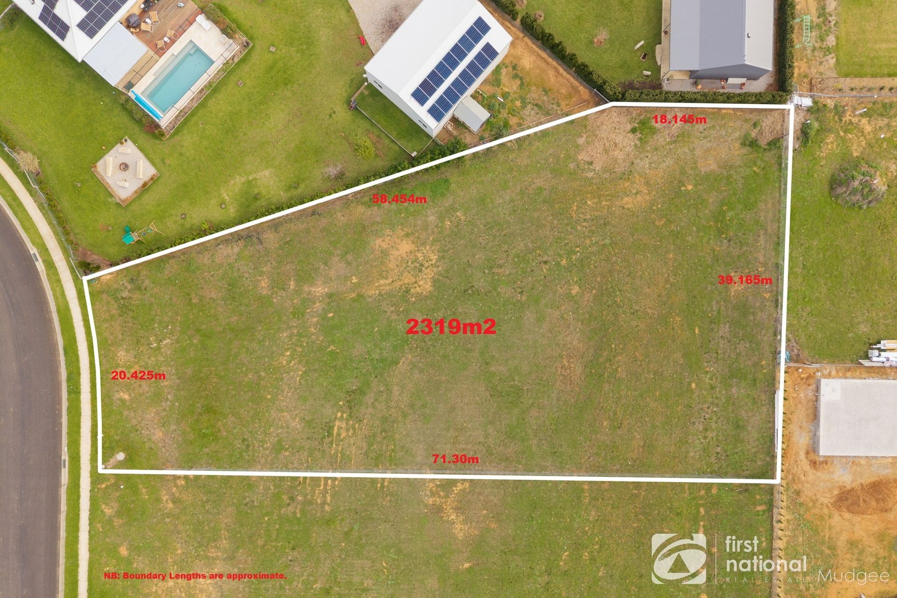 3 Chapman Street, Mudgee NSW 2850, Mudgee - Image 1