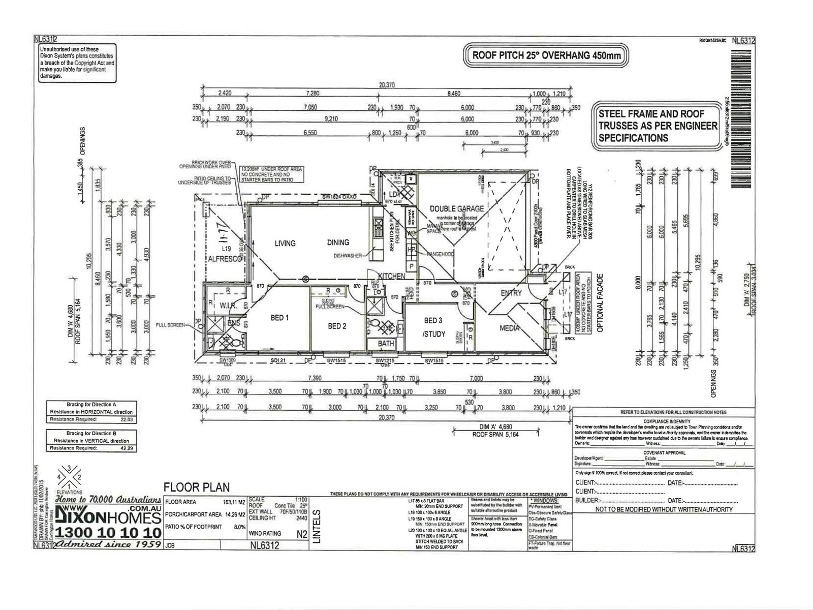 1/57 Canning Drive, Casino - Thumbnail 5