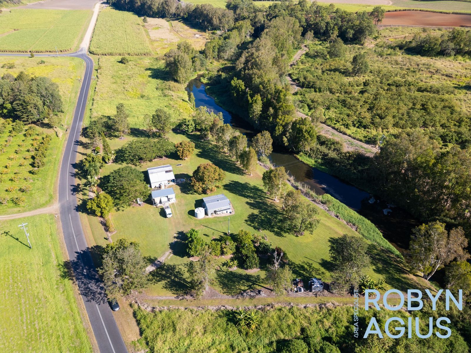 293 Gorge Road, Finch Hatton, QLD 4756, Finch Hatton - Thumbnail 3