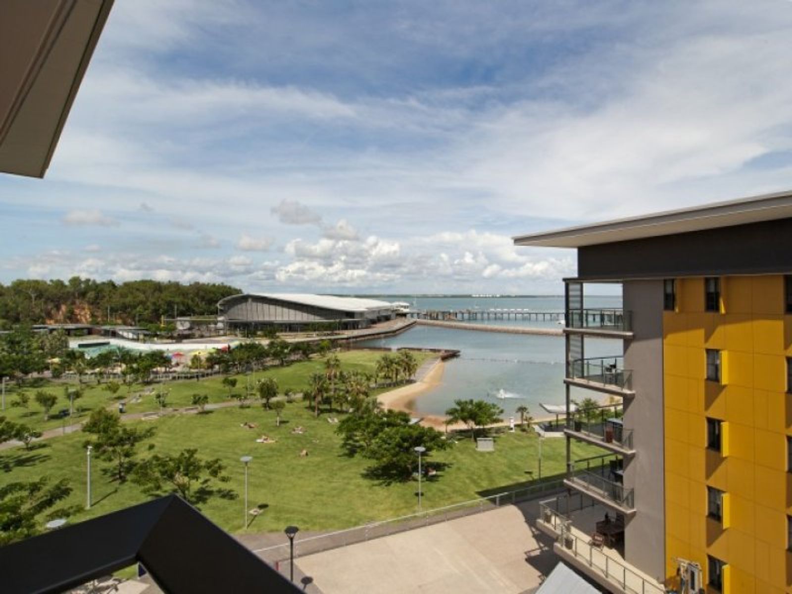 128/19B Kitchener Drive, Darwin City NT 0800, Darwin City - Thumbnail 2