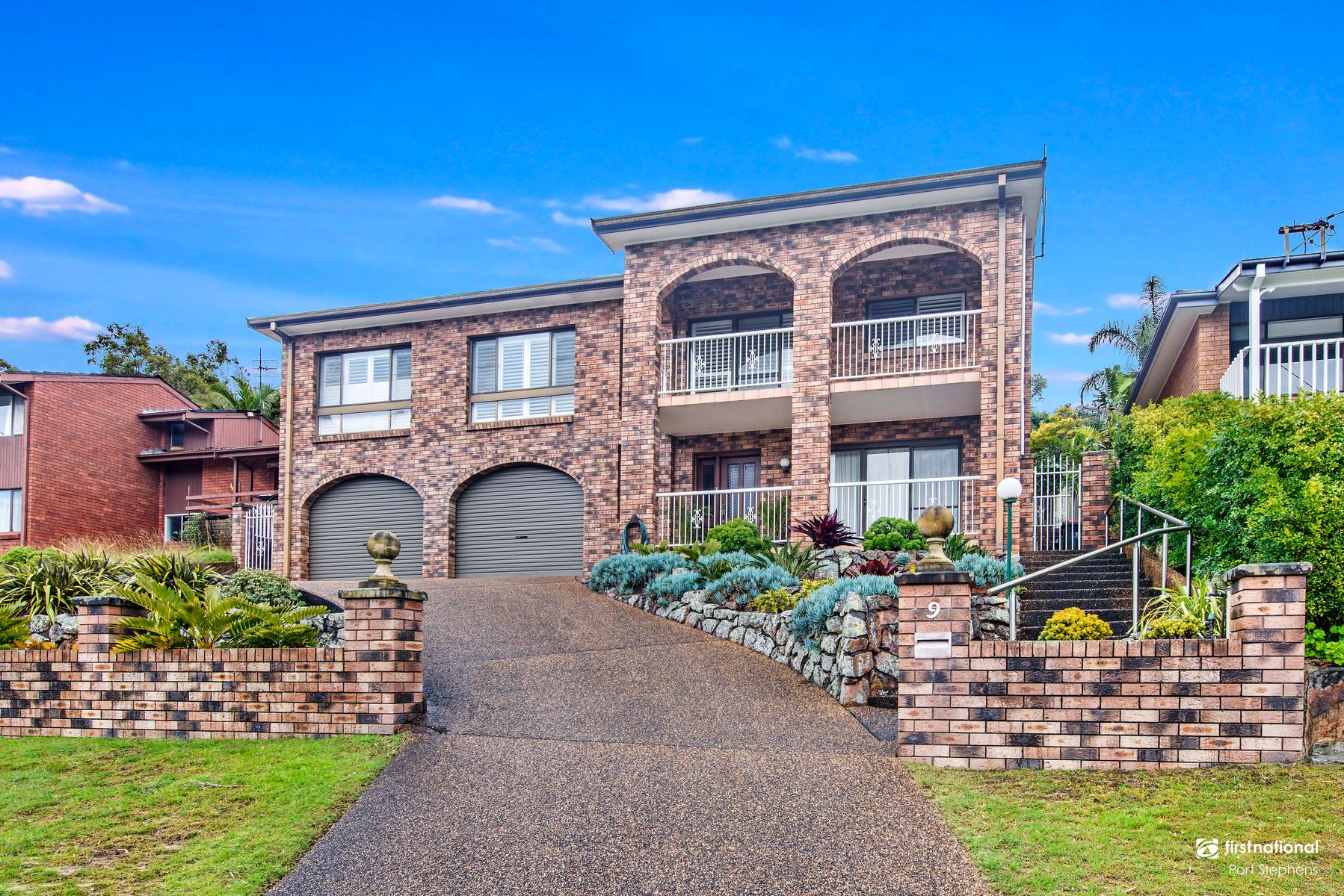 9 Galoola Drive, Nelson Bay NSW 2315