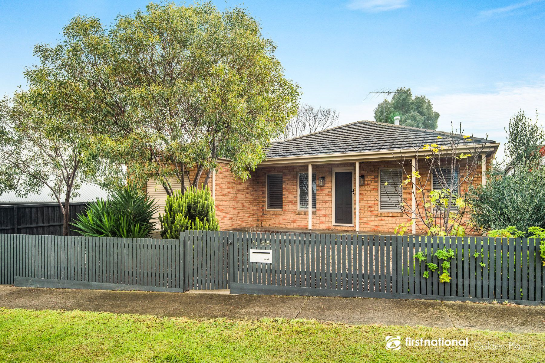 1/25 Burnside Road, Bannockburn VIC 3331