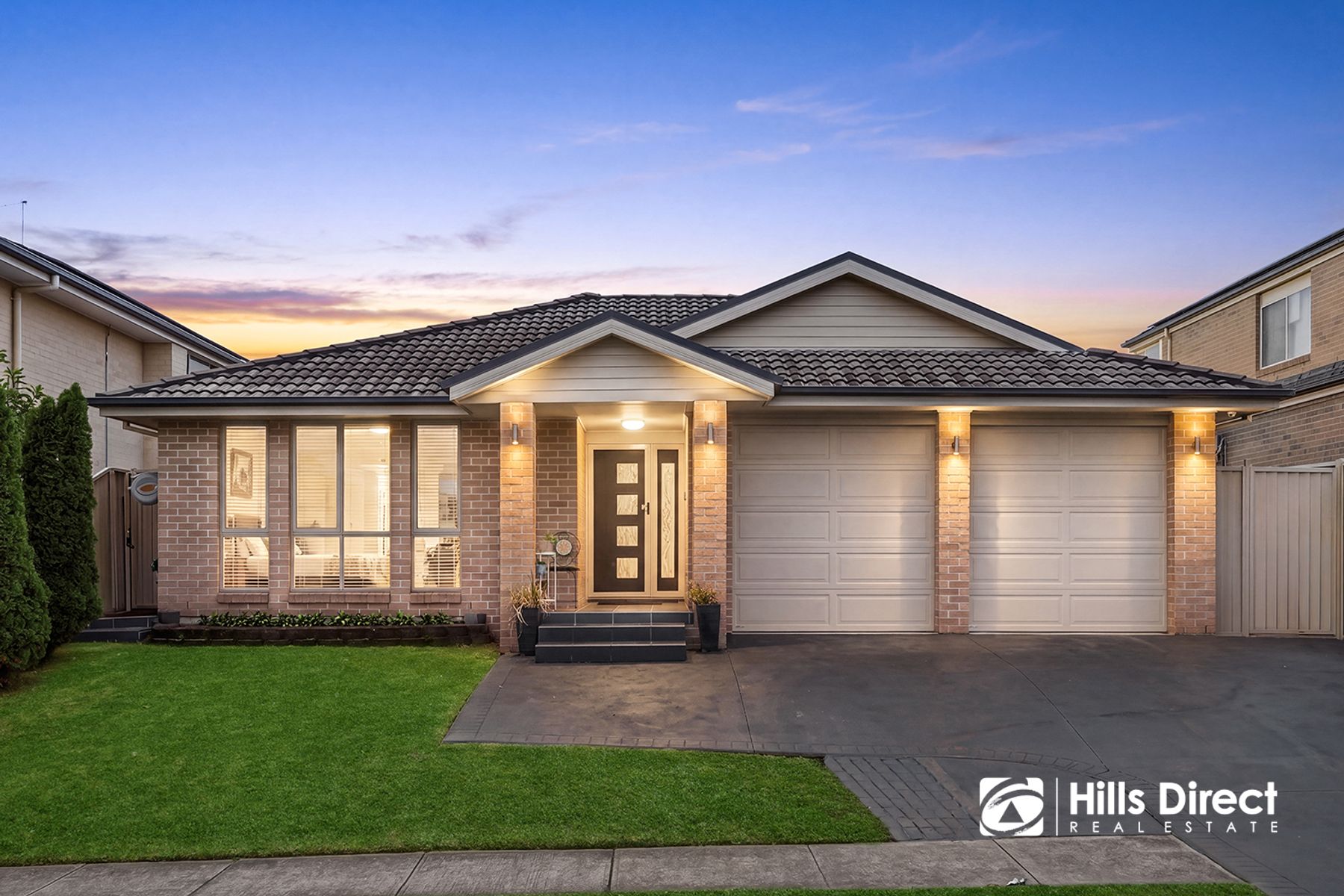 9 Oakvale Avenue, Kellyville Ridge NSW 2155, Kellyville Ridge - Image 1