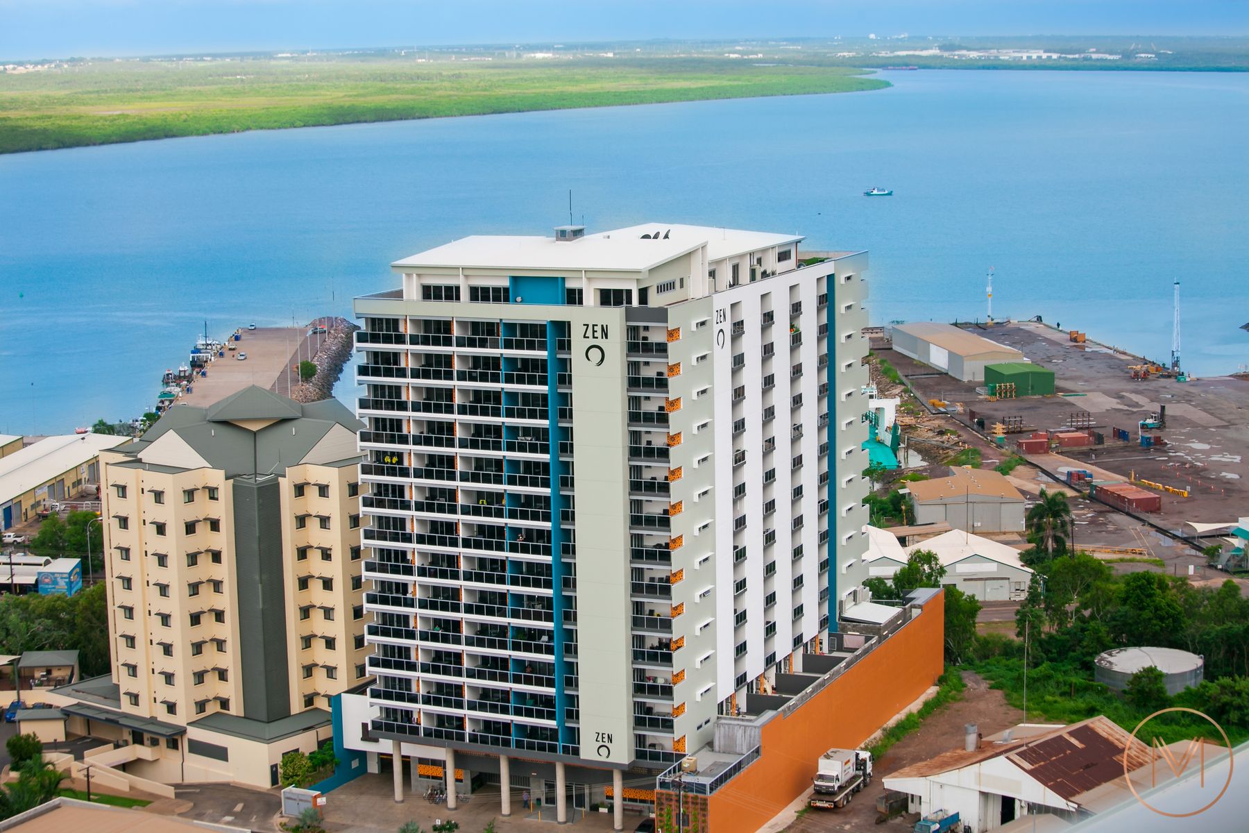 1516/6 Carey Street, Darwin City NT 0800, Darwin City - Thumbnail 8