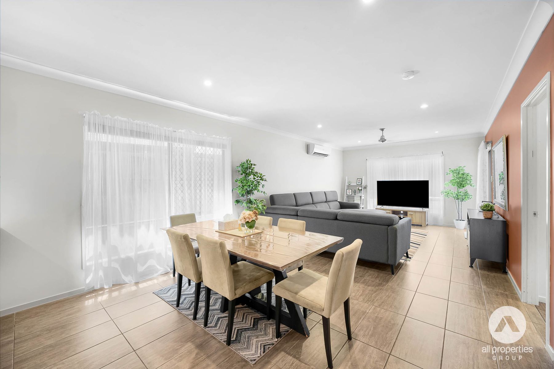 7 BAILEY STREET, Yarrabilba QLD 4207, Yarrabilba - Thumbnail 4