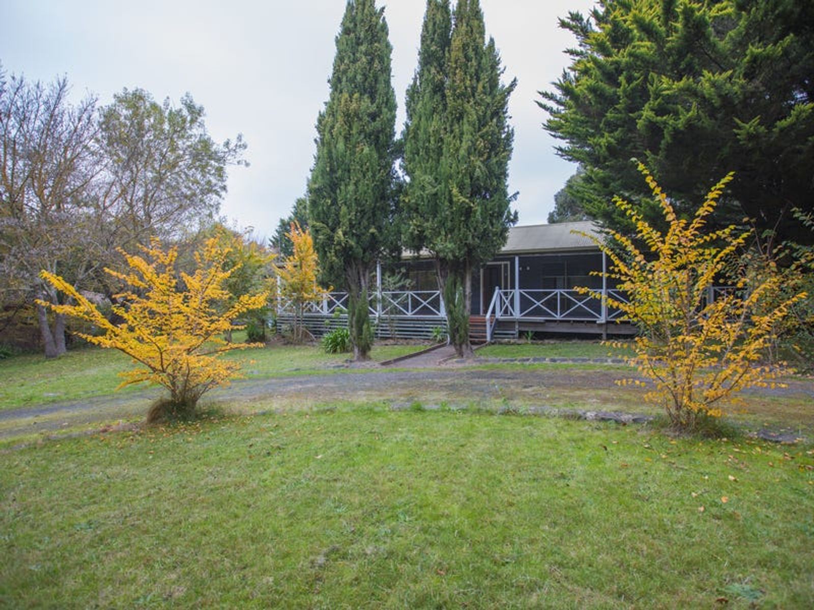 435 Old Melbourne Road, Ballan VIC 3342
