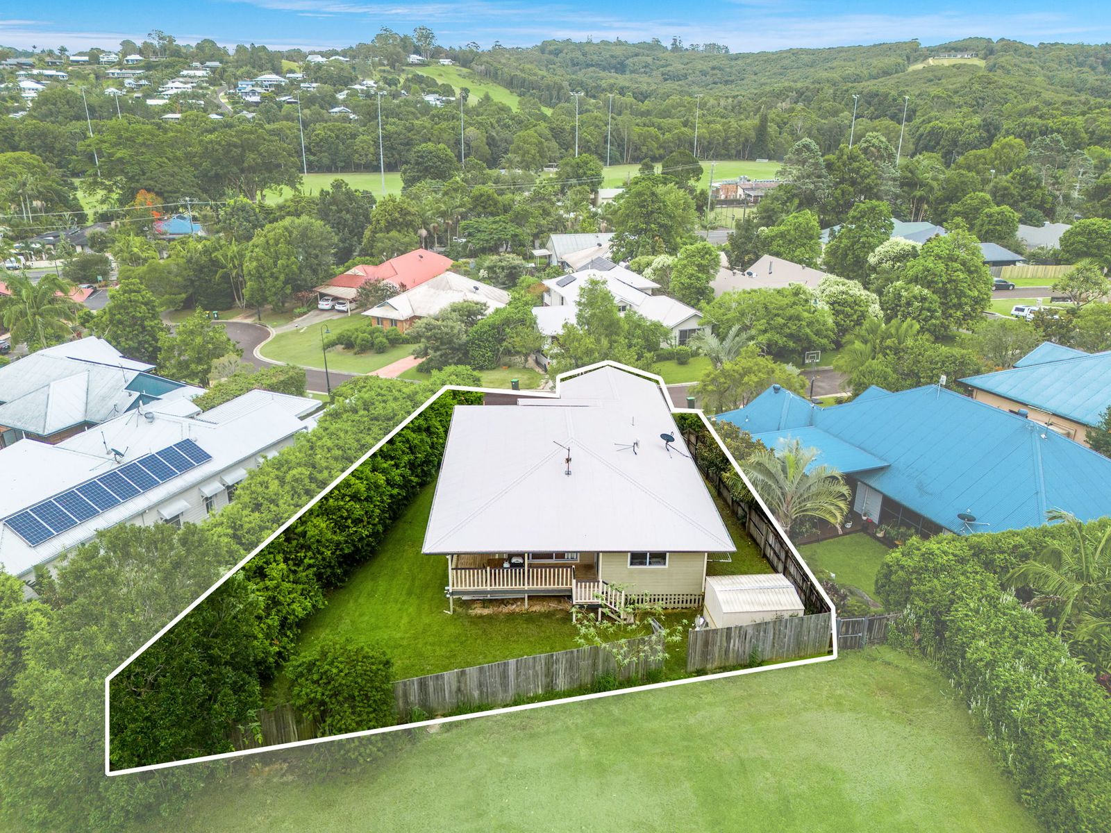 5 Wattle Place, Bangalow - Thumbnail 7