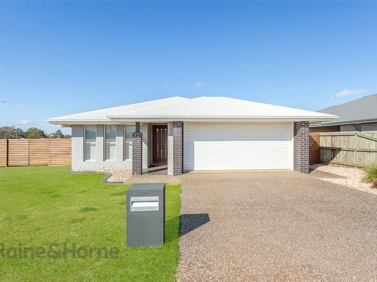 20 Opperman Drive, Kearneys Spring QLD 4350
