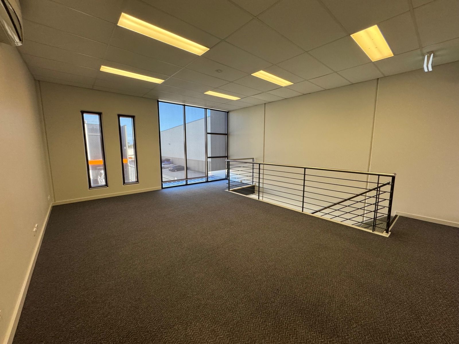 upstairs office 2