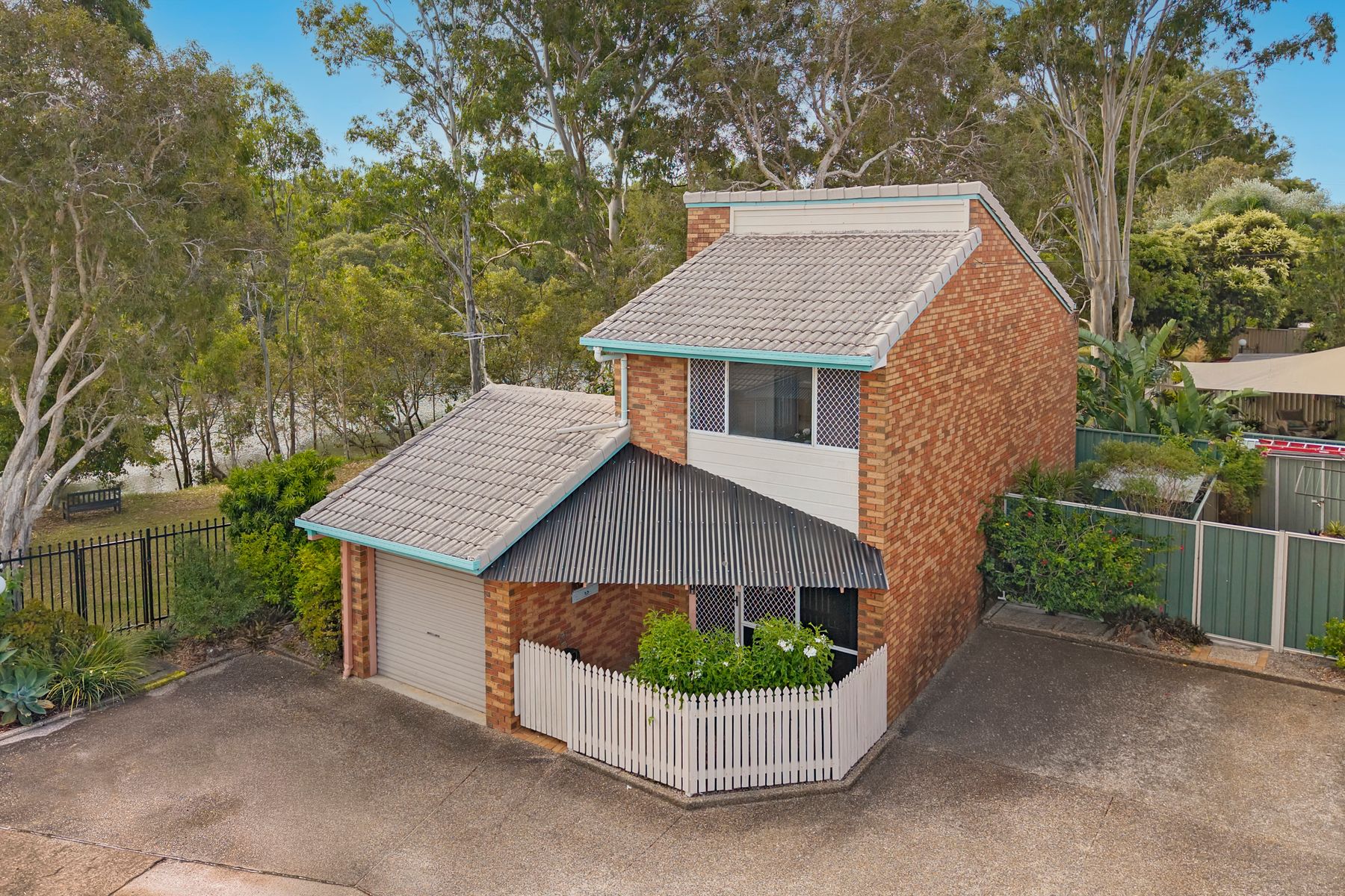 1/22-24 Channel Street, Cleveland QLD 4163