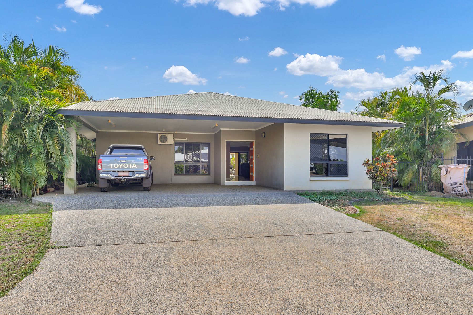 23 La Pira Circuit, Rosebery NT 0832, Rosebery - Thumbnail 3
