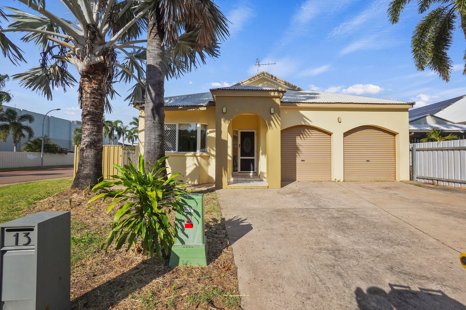 13 Sunset Drive, Coconut Grove NT 0810, Coconut Grove - Image 1