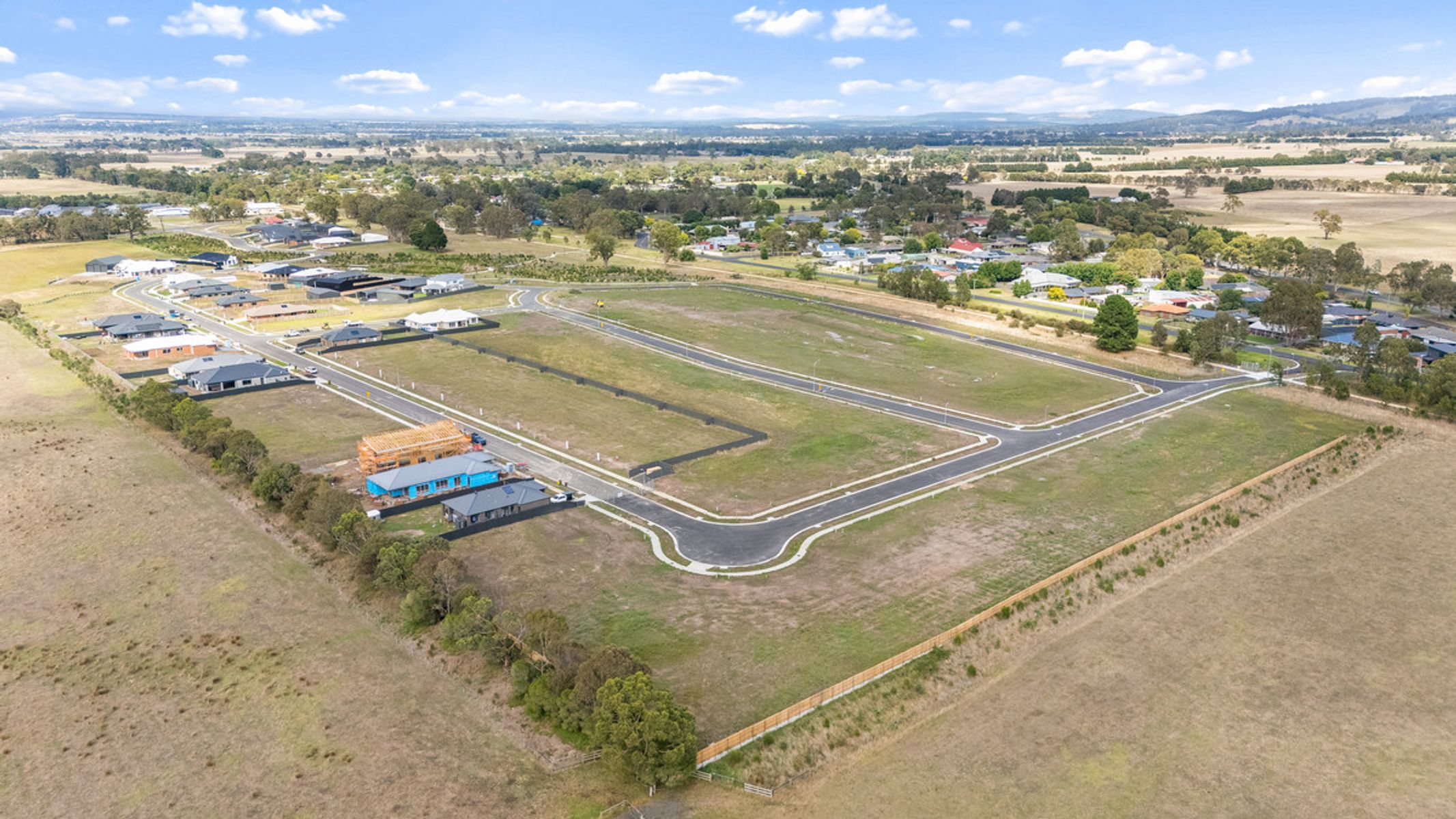 Stage 3 Phoenix Park Estate, Glengarry VIC 3854, Glengarry - Thumbnail 7