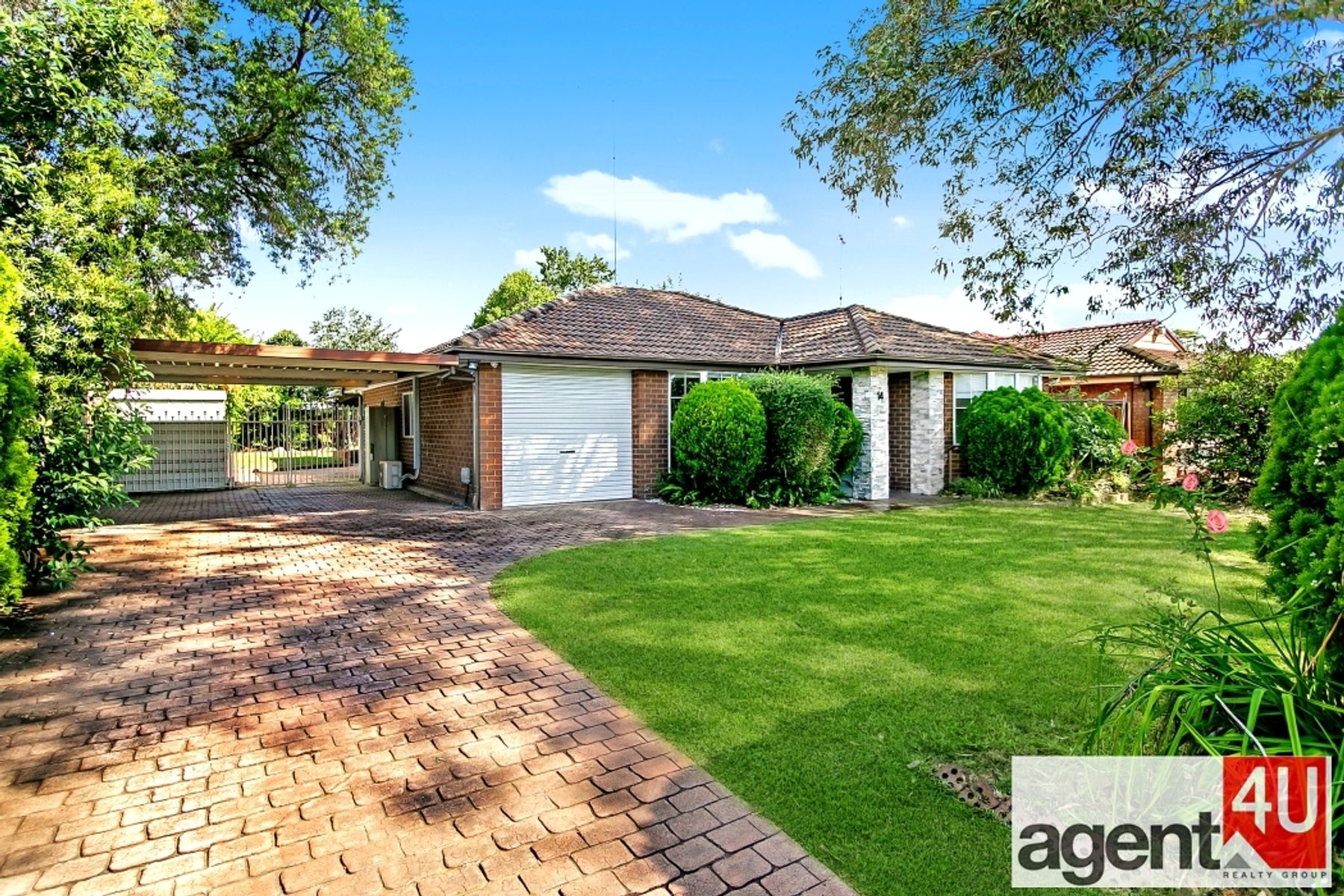 14 Rotorua Road, St Clair NSW 2759 - Image 1