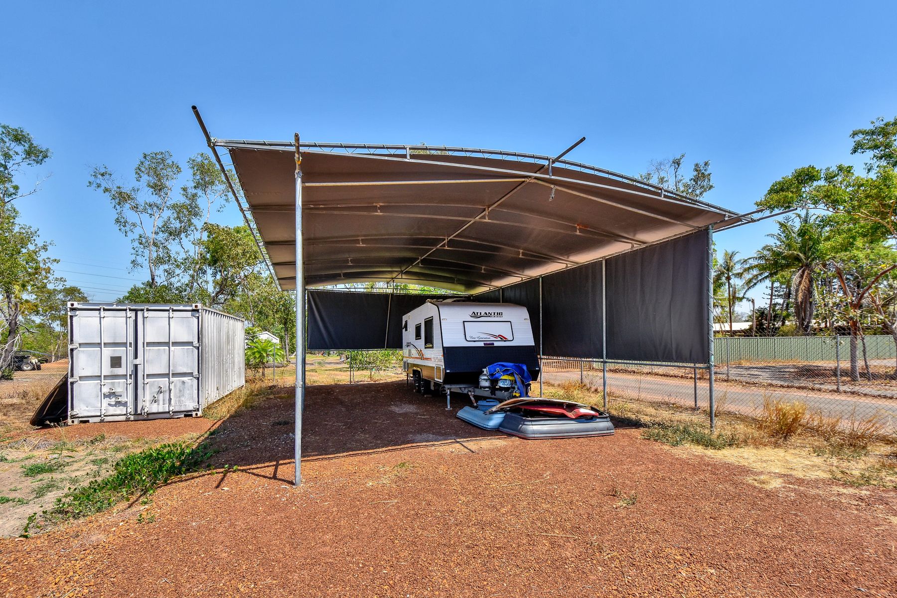 7 Flockhart Drive, Marlow Lagoon NT 0830, Marlow Lagoon - Thumbnail 5