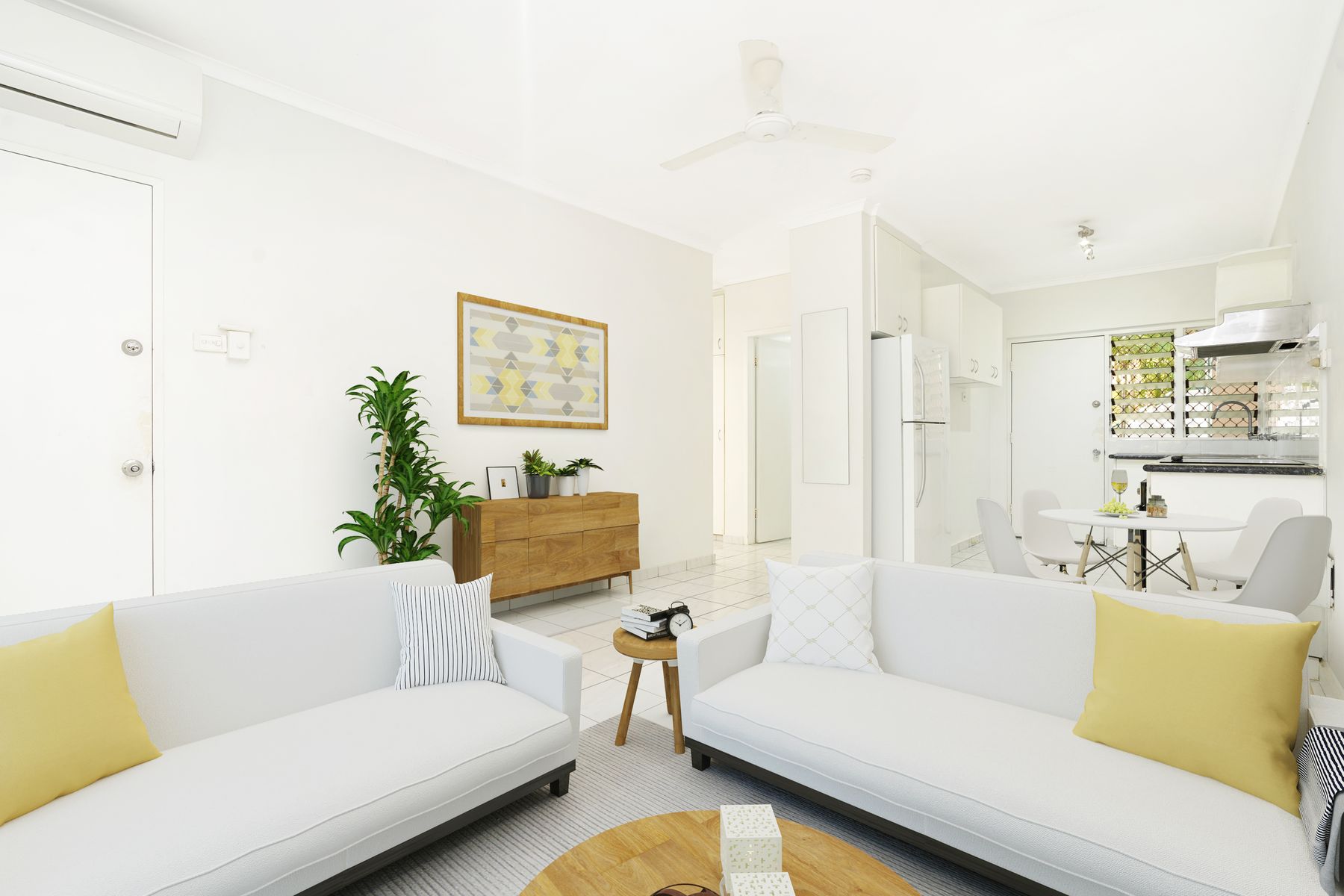 1/41 McMinn Street, Darwin City NT 0800, Darwin City - Thumbnail 2