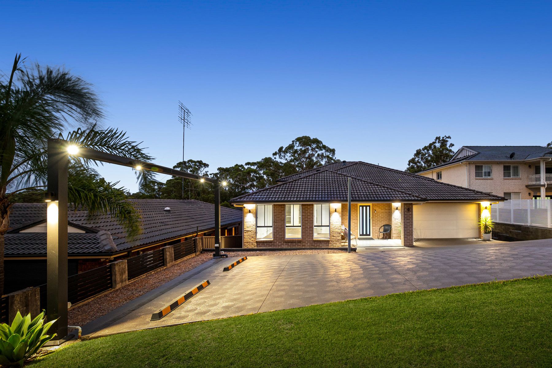 2 Baanya Place, Cranebrook NSW 2749, Cranebrook - Thumbnail 3