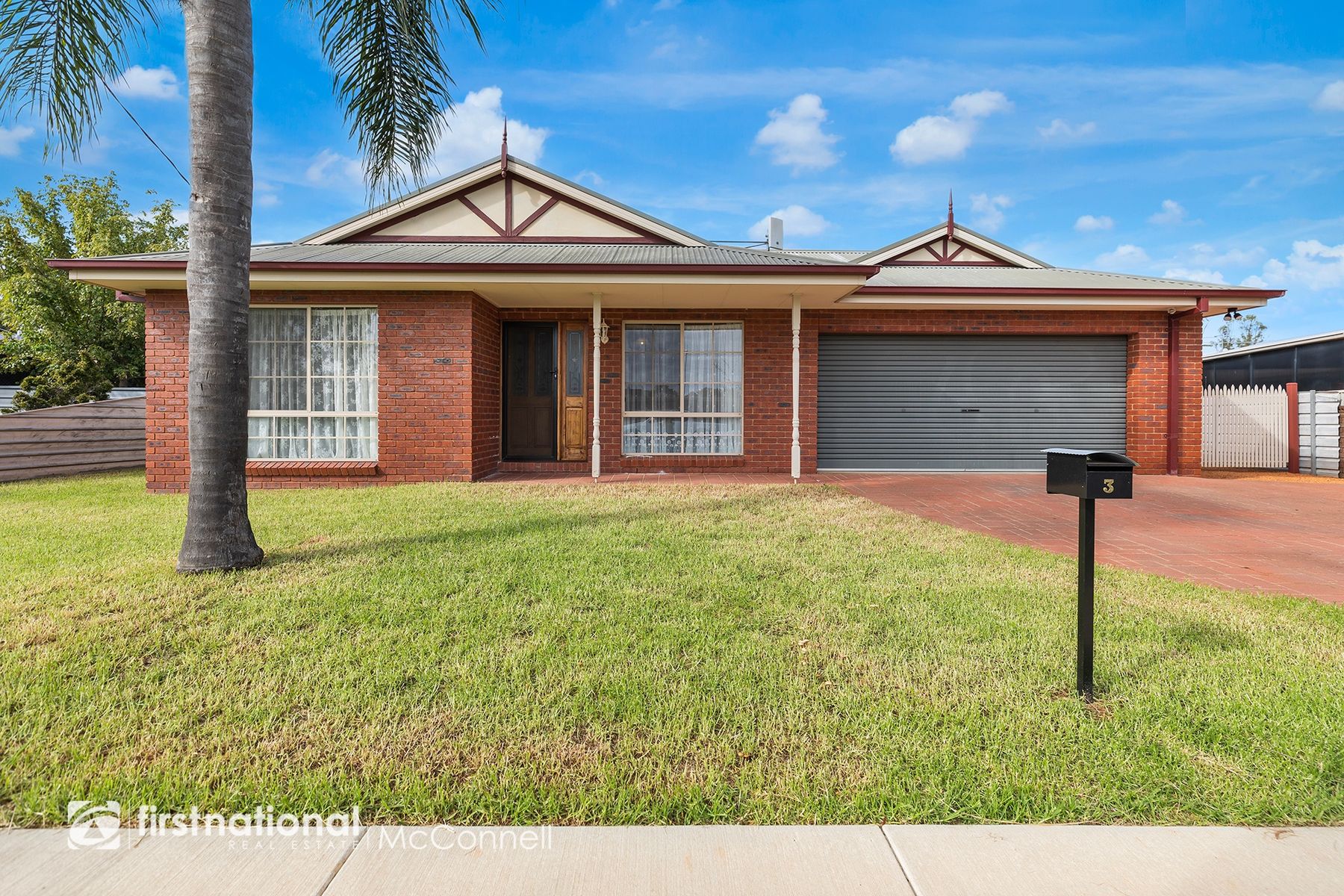 3 Elm Street, Kyabram VIC 3620, Kyabram - Image 1