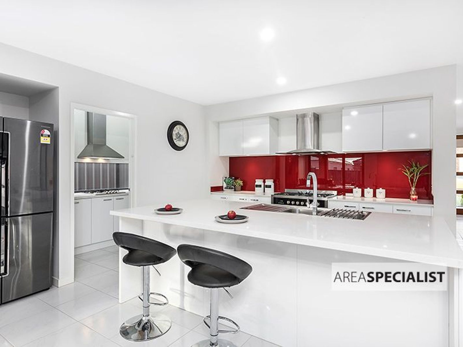 9 Calibre Circuit, Clyde North, VIC 3978, Clyde North - Thumbnail 5