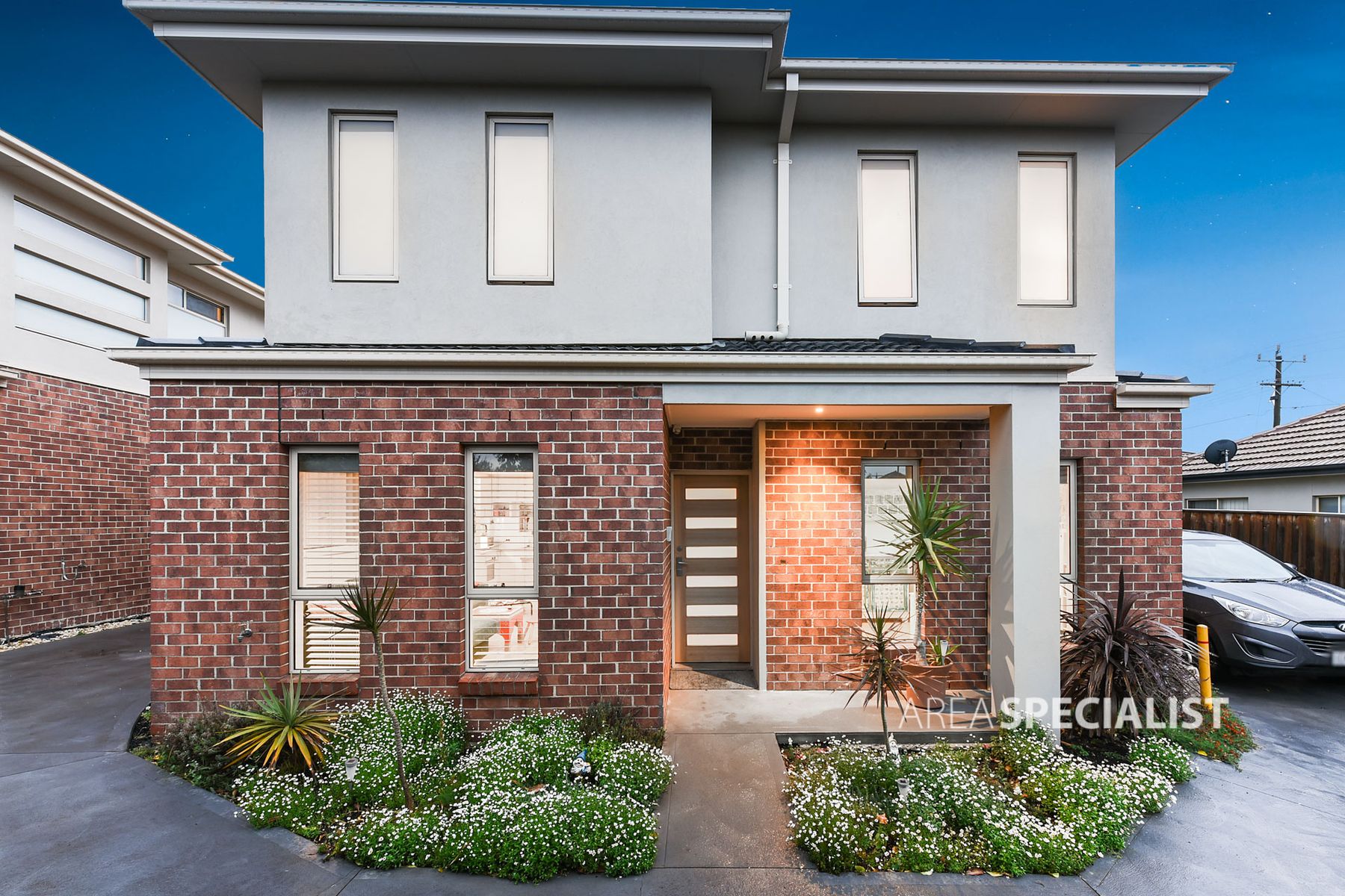 2/23 Baldwin Avenue, Noble Park, VIC 3174, Noble Park - Thumbnail 2