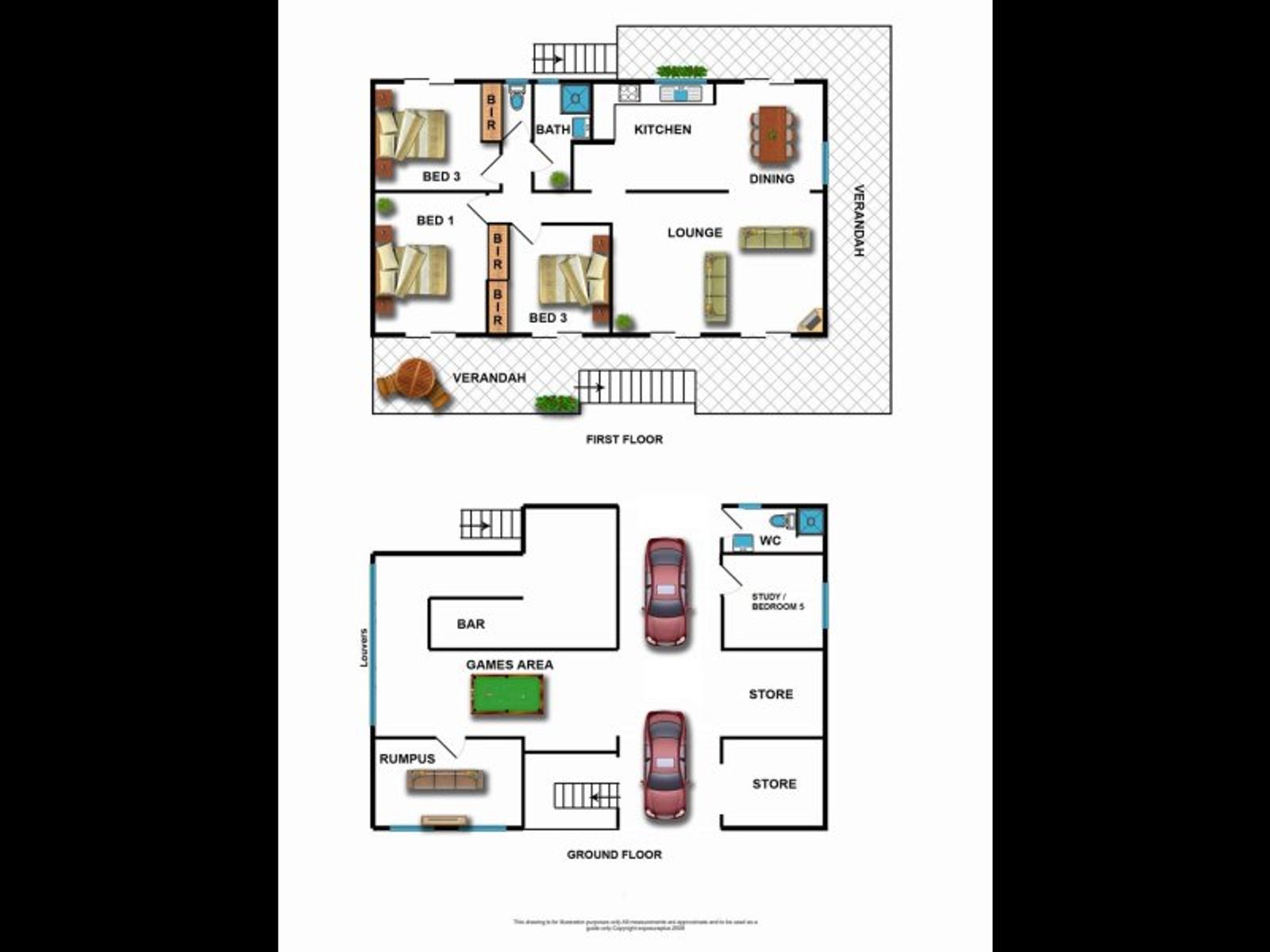 9 Burden Place, Millner, NT 0810, Millner - Thumbnail 4