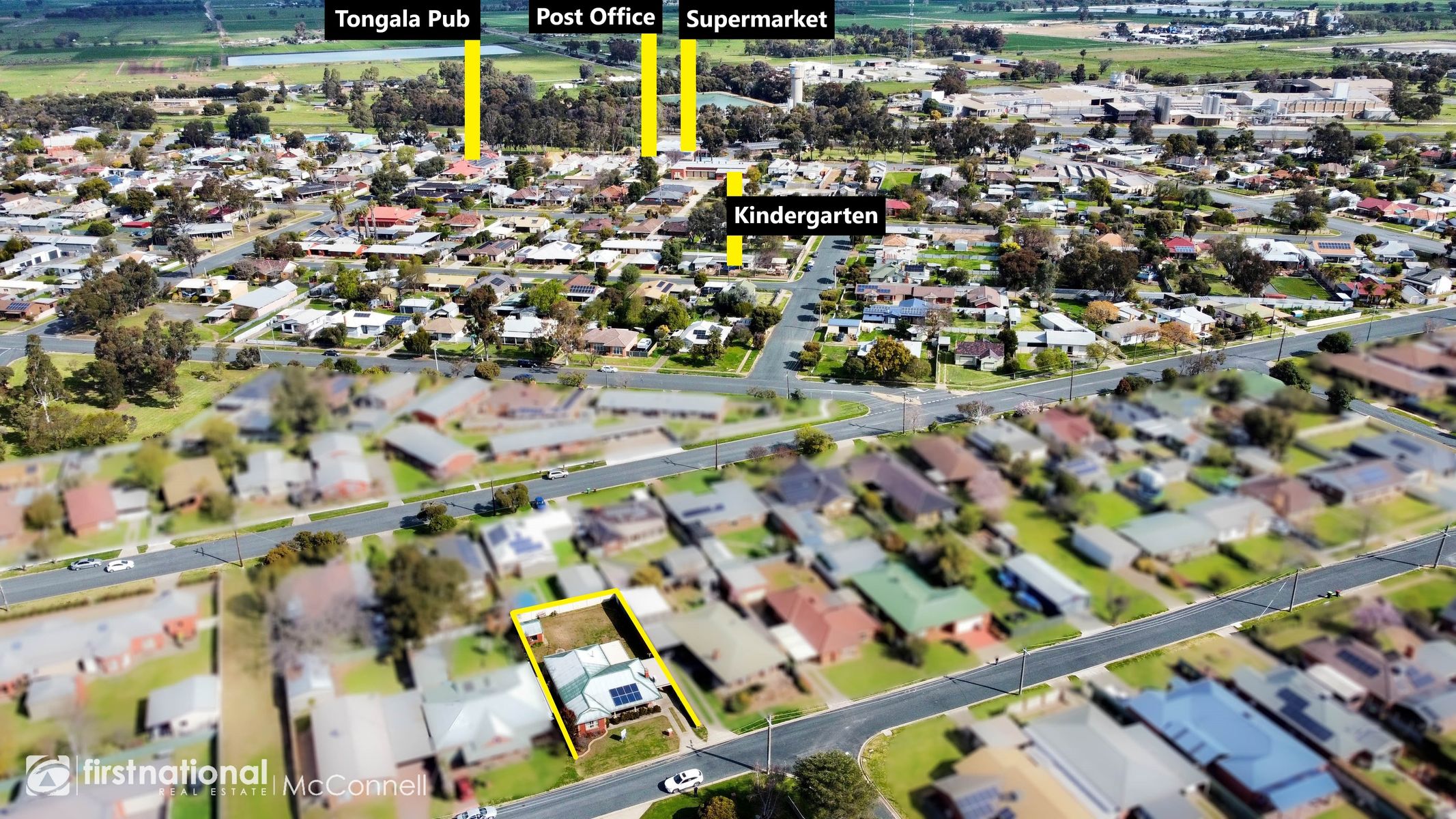 5 Lambert Street, Tongala, VIC 3621, Tongala - Thumbnail 4