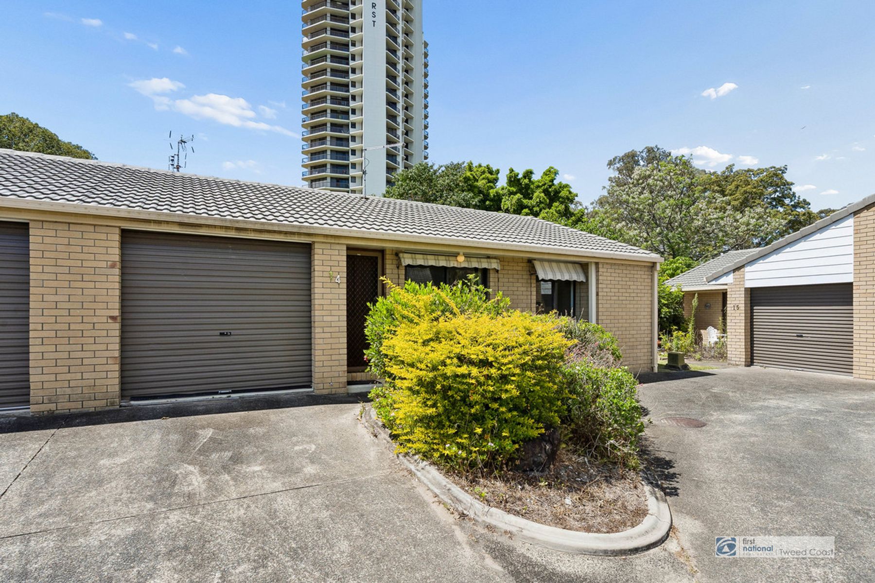 14/22a Kirkwood Road, Tweed Heads South - Image 1