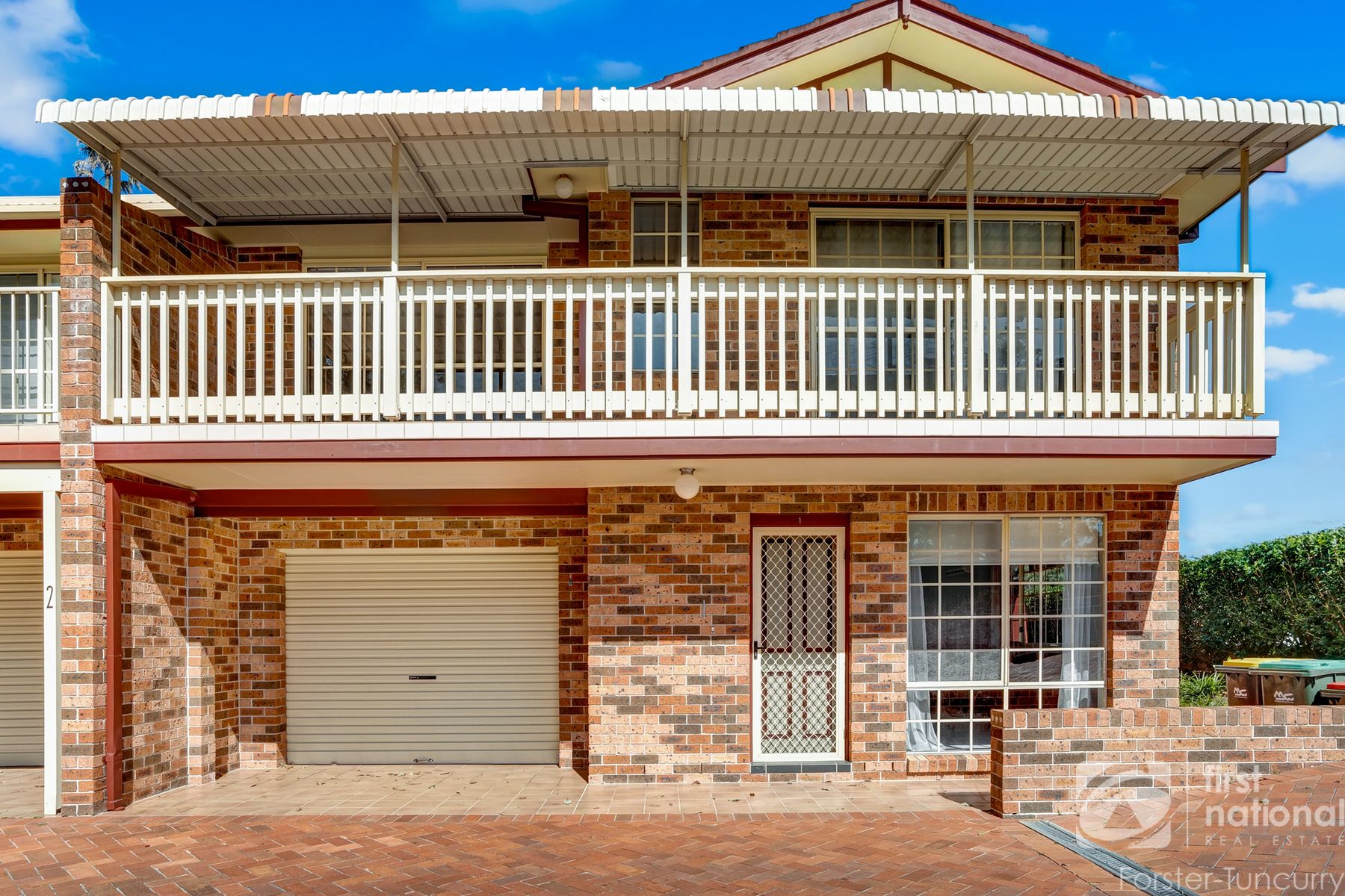 1/7 Bonventi Close, Tuncurry NSW 2428, Tuncurry - Thumbnail 2