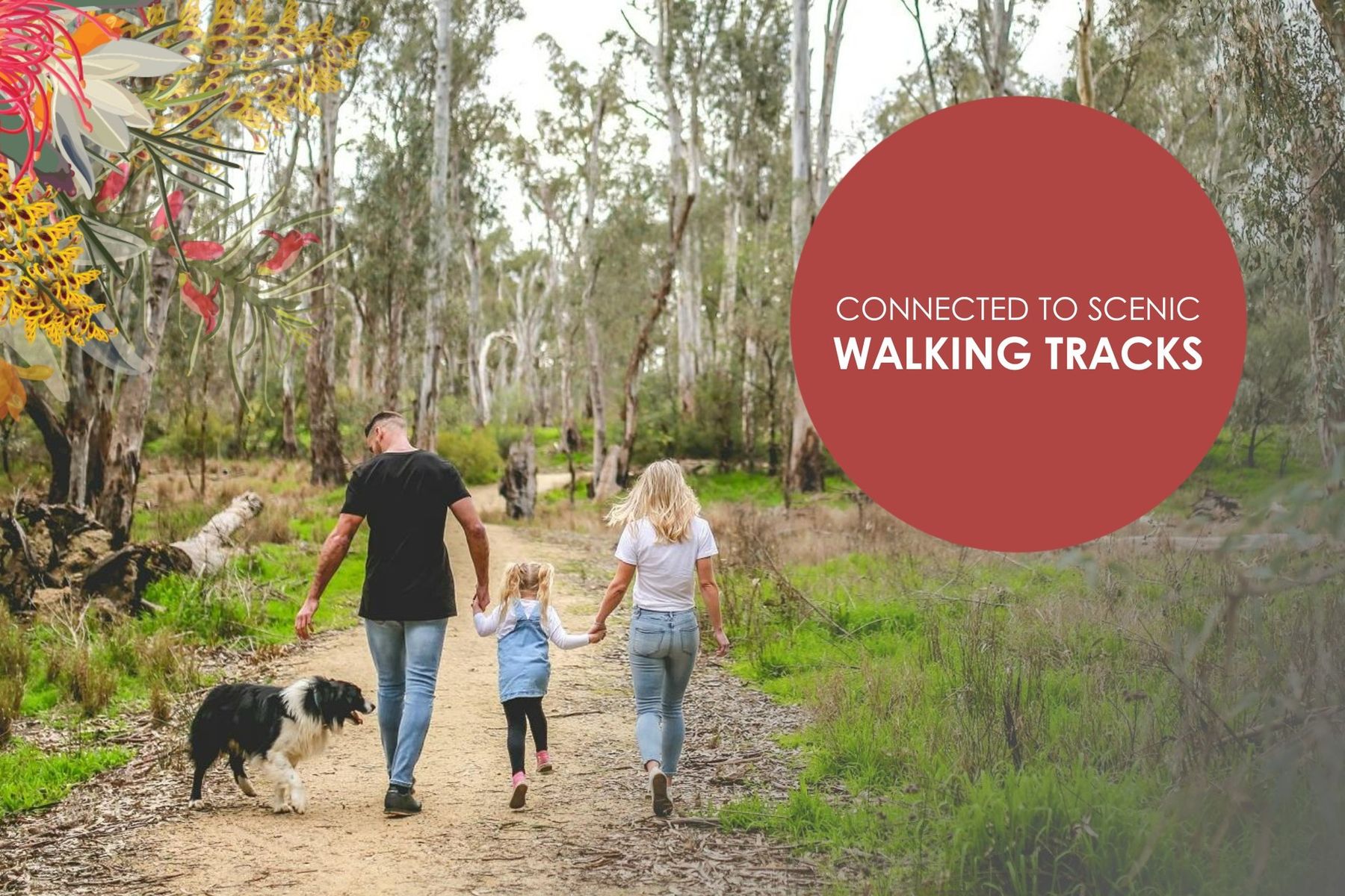 Lot 506 Maiden Green, Rosalind Drive, Moama NSW 2731, Rosalind Drive - Thumbnail 8
