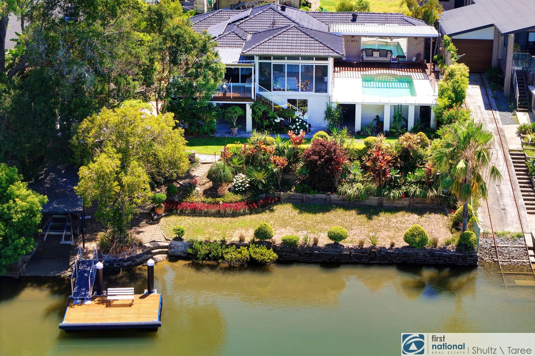 2 Albert Street, Cundletown - Image 1