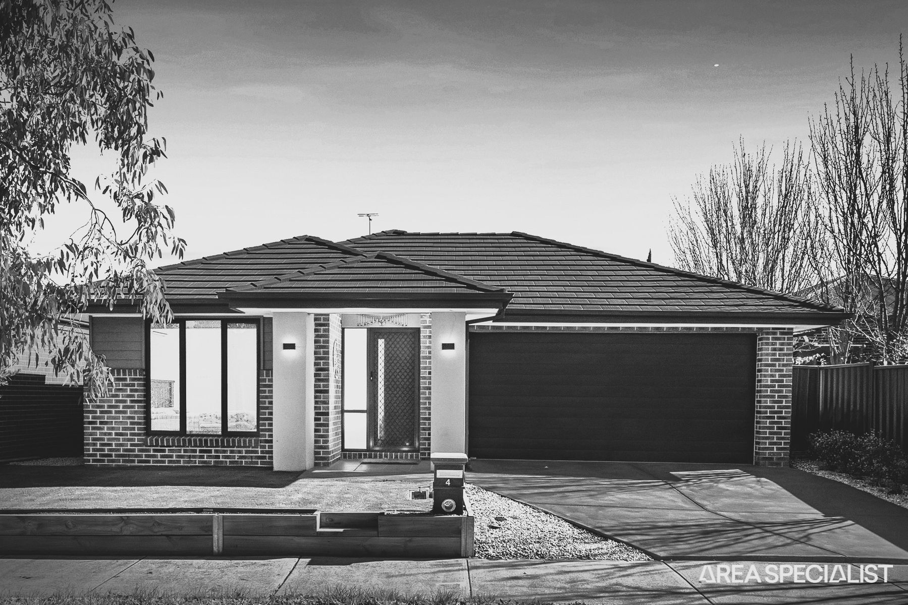 4 Aruma Avenue, Harkness, VIC 3337, Harkness - Image 1