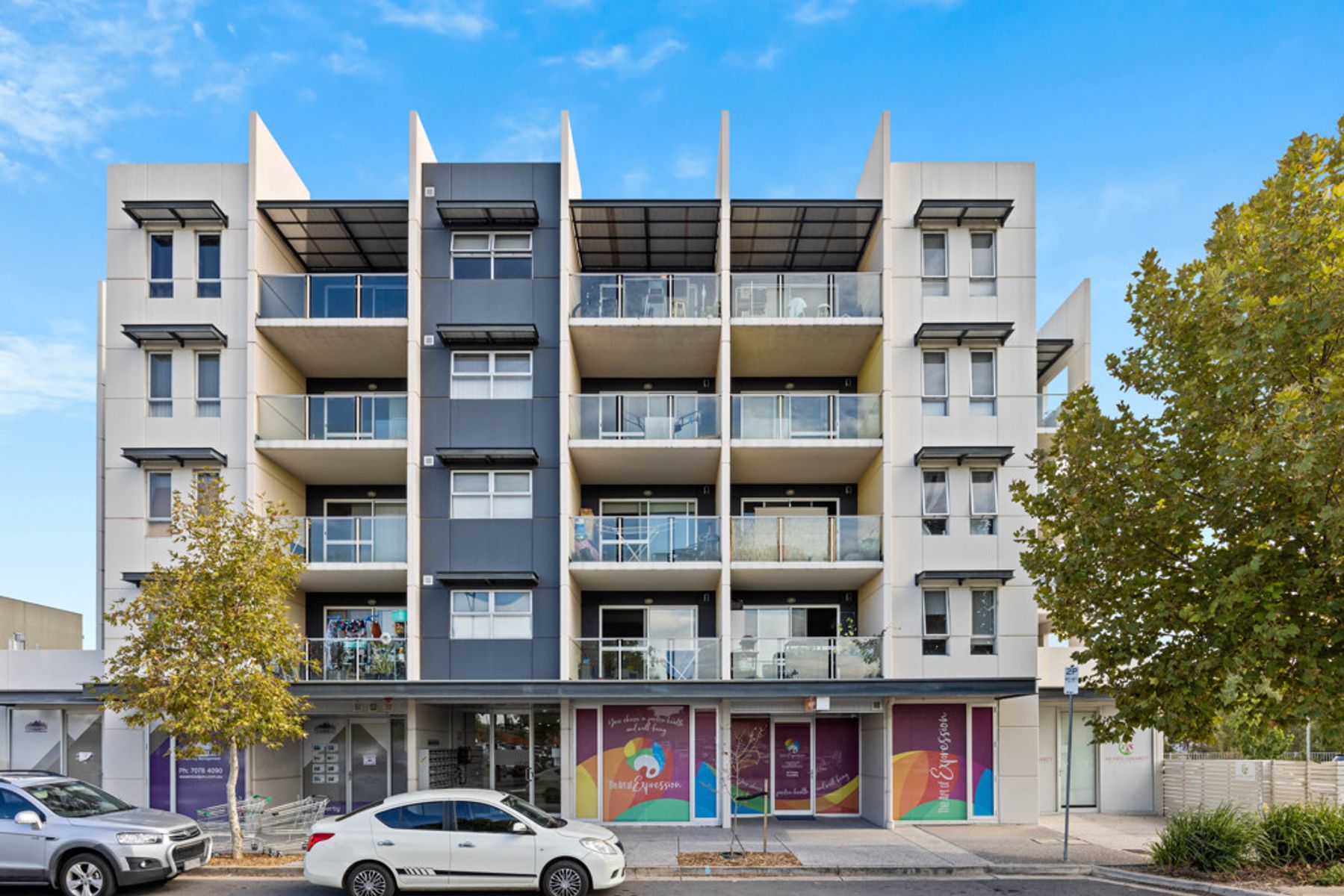 33/44, Mawson Lakes - Image 1