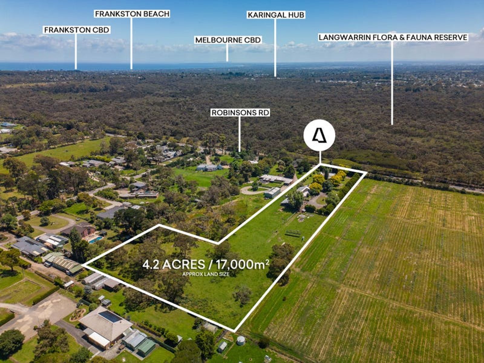 370 Robinsons Road, Langwarrin South, VIC 3911, Langwarrin South - Thumbnail 2