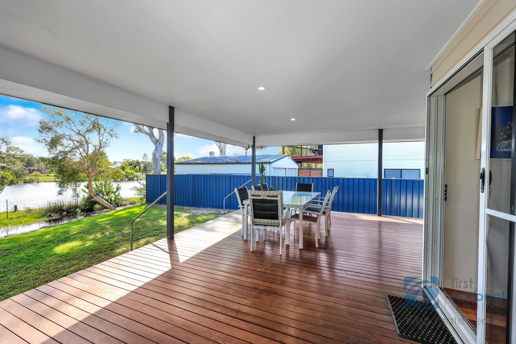 1 Dolphin Court, Woodgate QLD 4660, Woodgate - Thumbnail 2