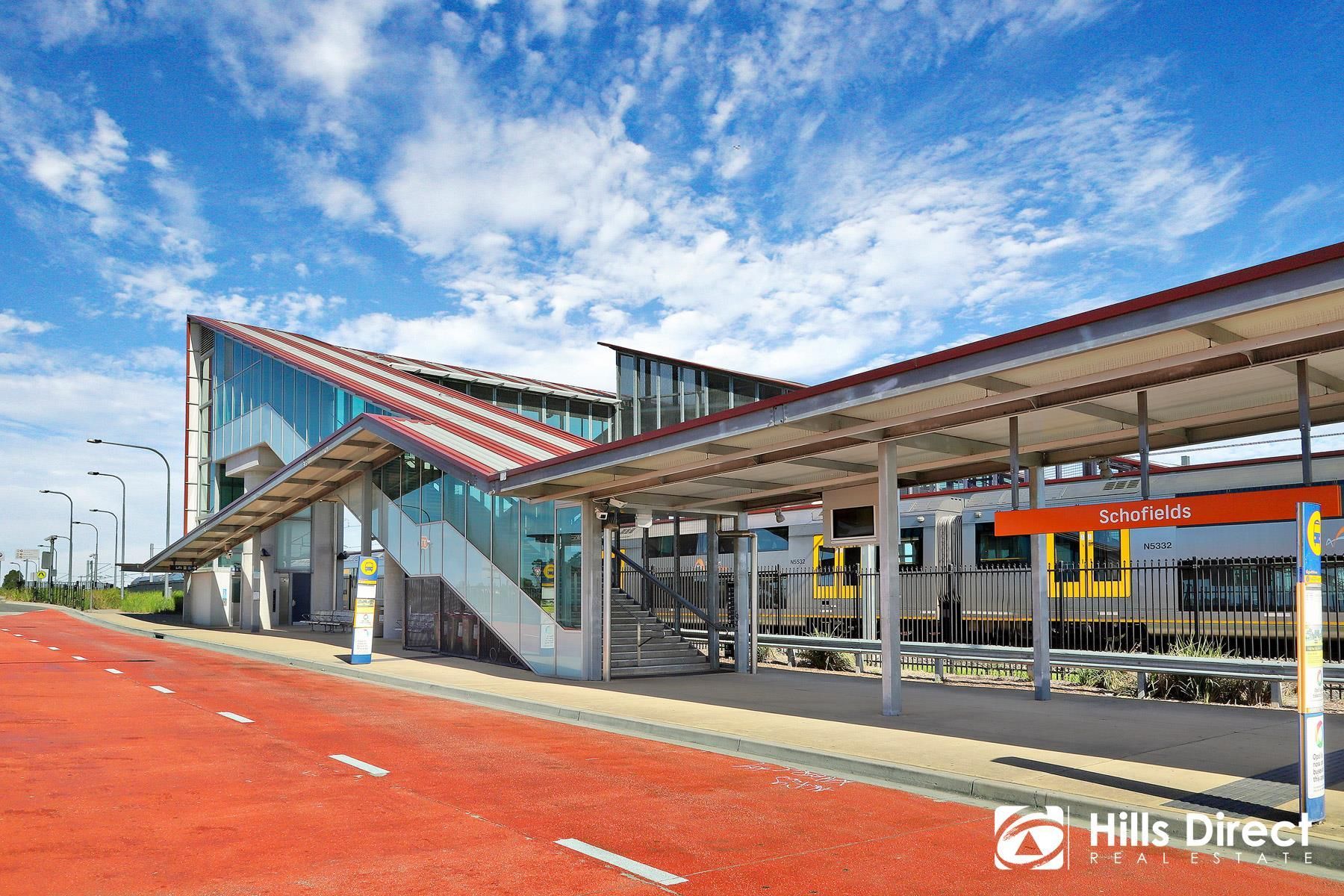 8/6 Bingham Street, Schofields NSW 2762, Schofields - Thumbnail 5