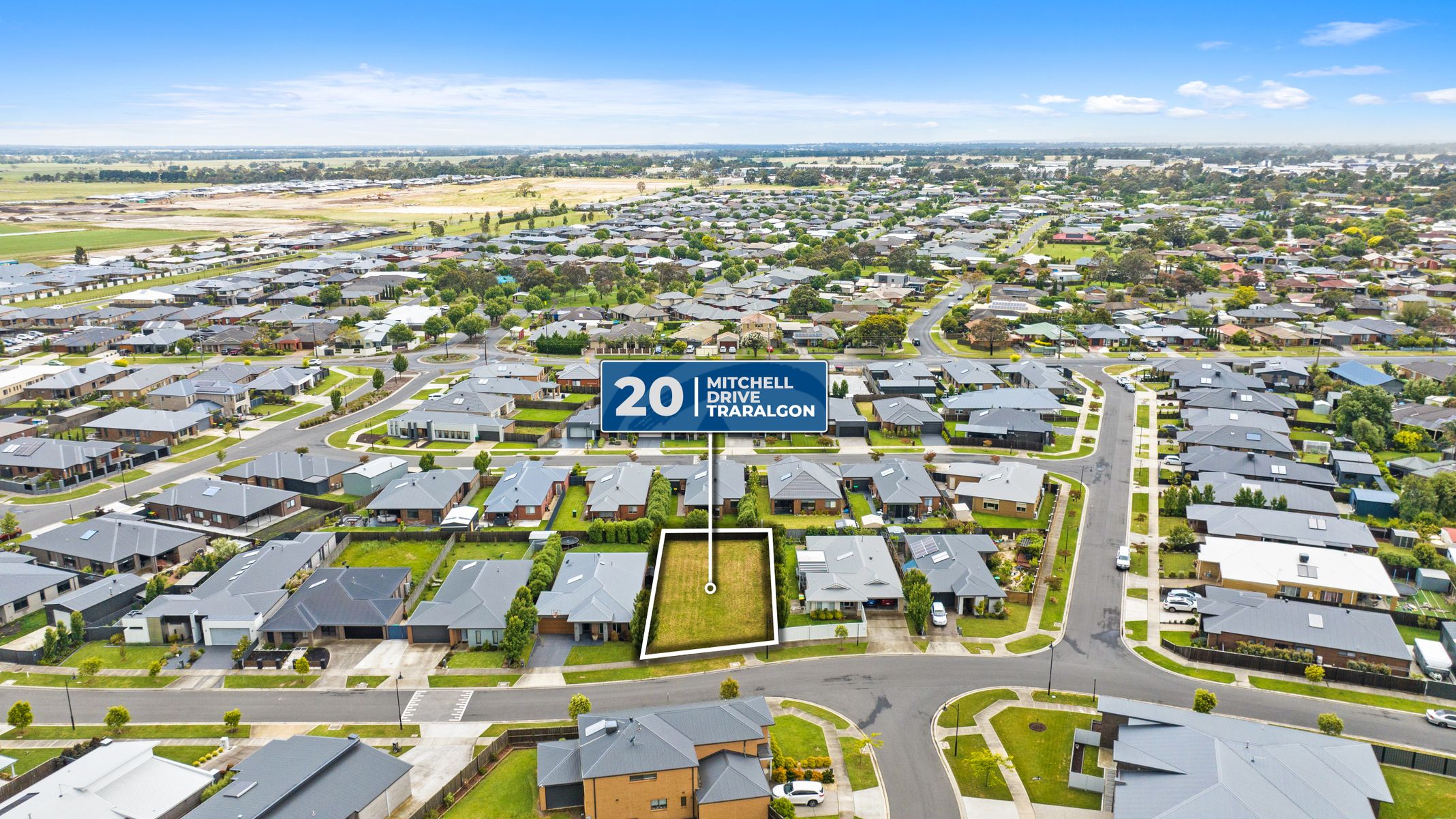 20 Mitchell Drive, Traralgon VIC 3844, Traralgon - Thumbnail 3