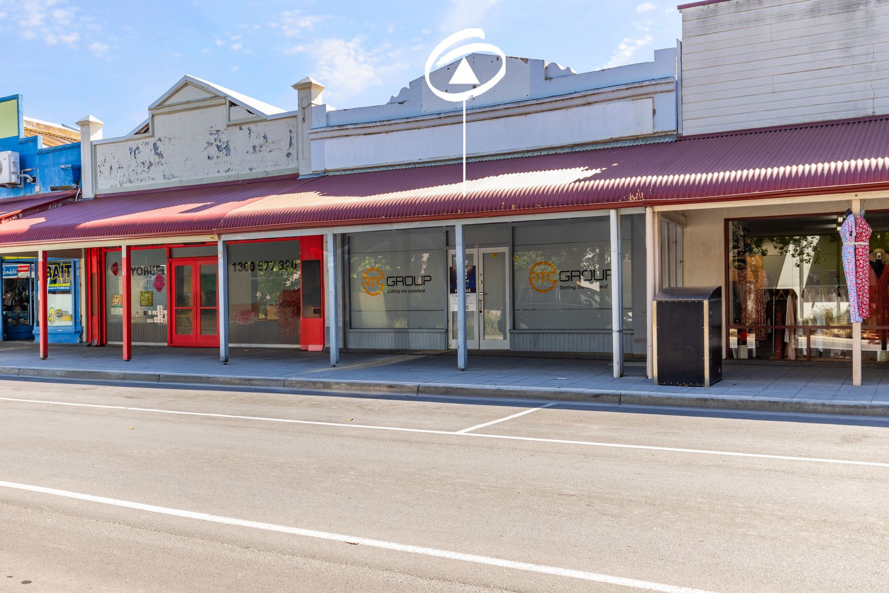 5A Owen Terrace, Wallaroo - Image 1