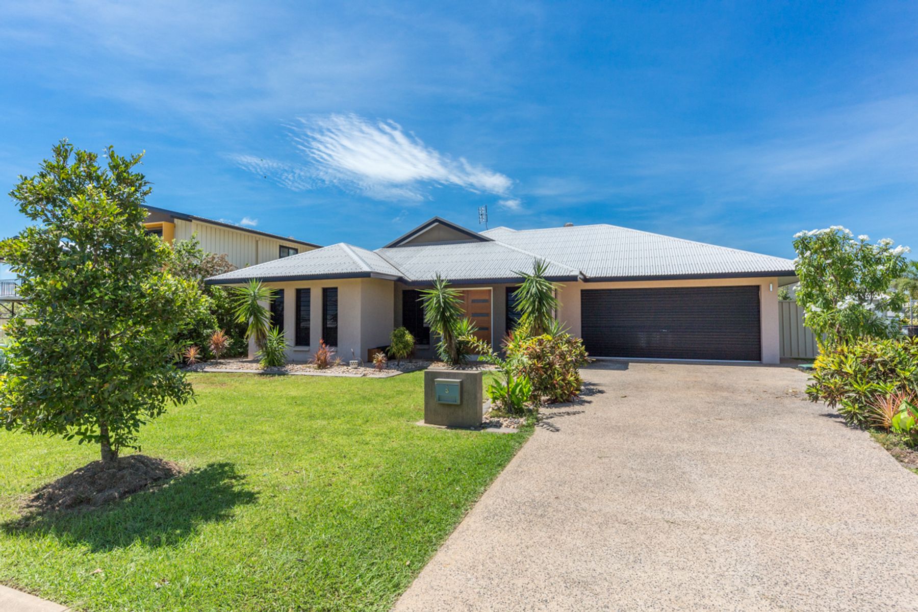 3 Corry Street, Bellamack, NT 0832, Bellamack - Thumbnail 2